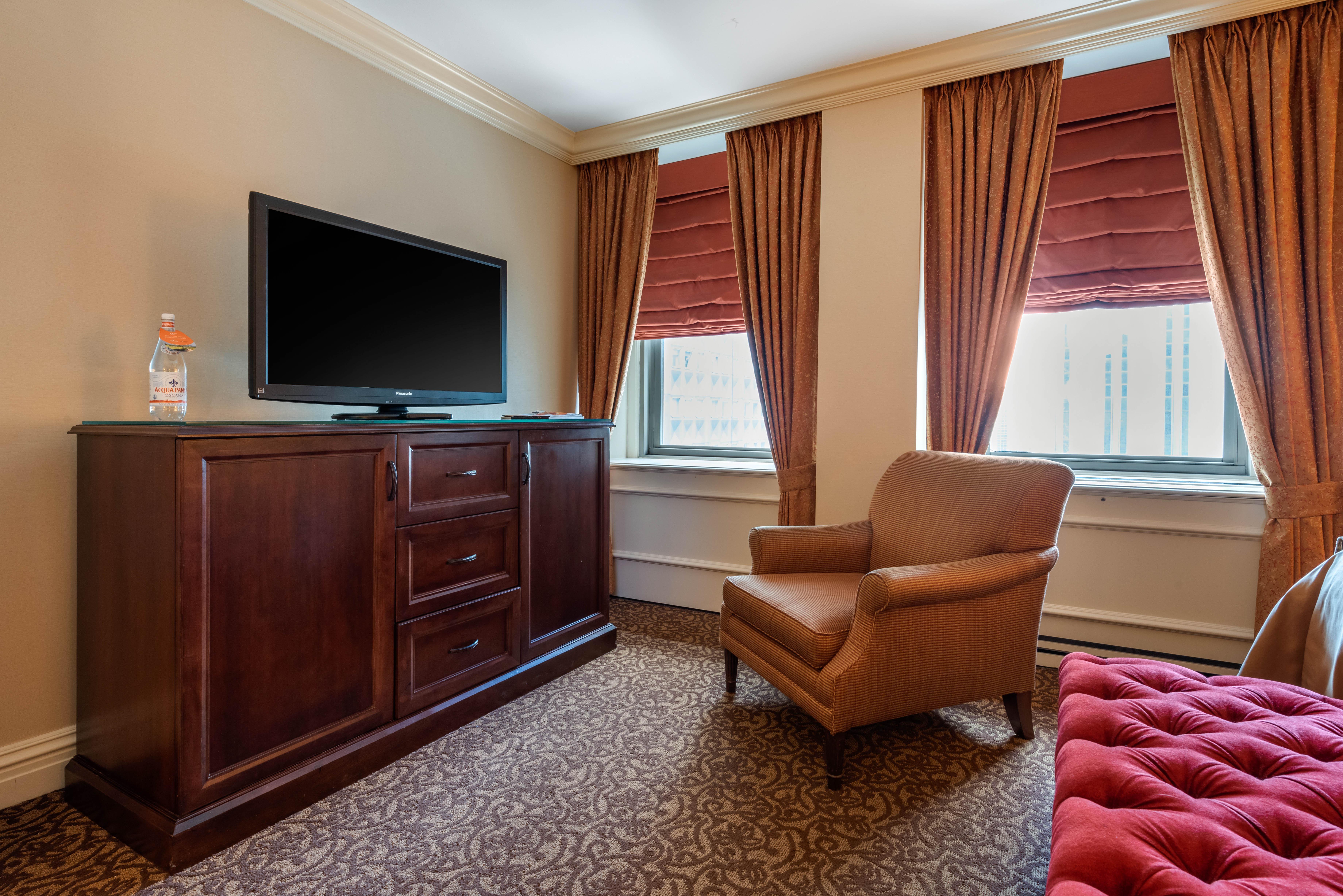 Omni William Penn Pittsburgh