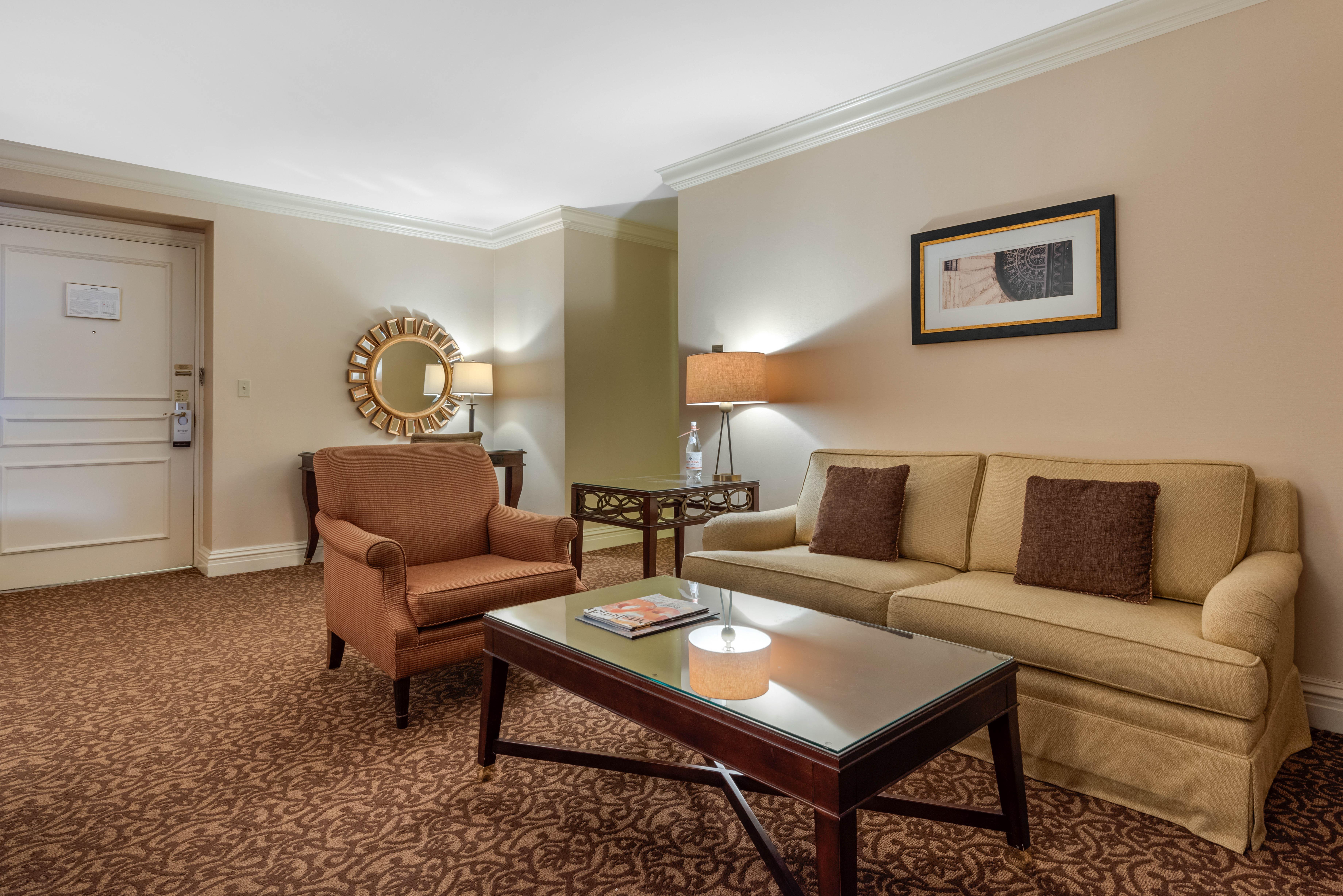 Omni William Penn