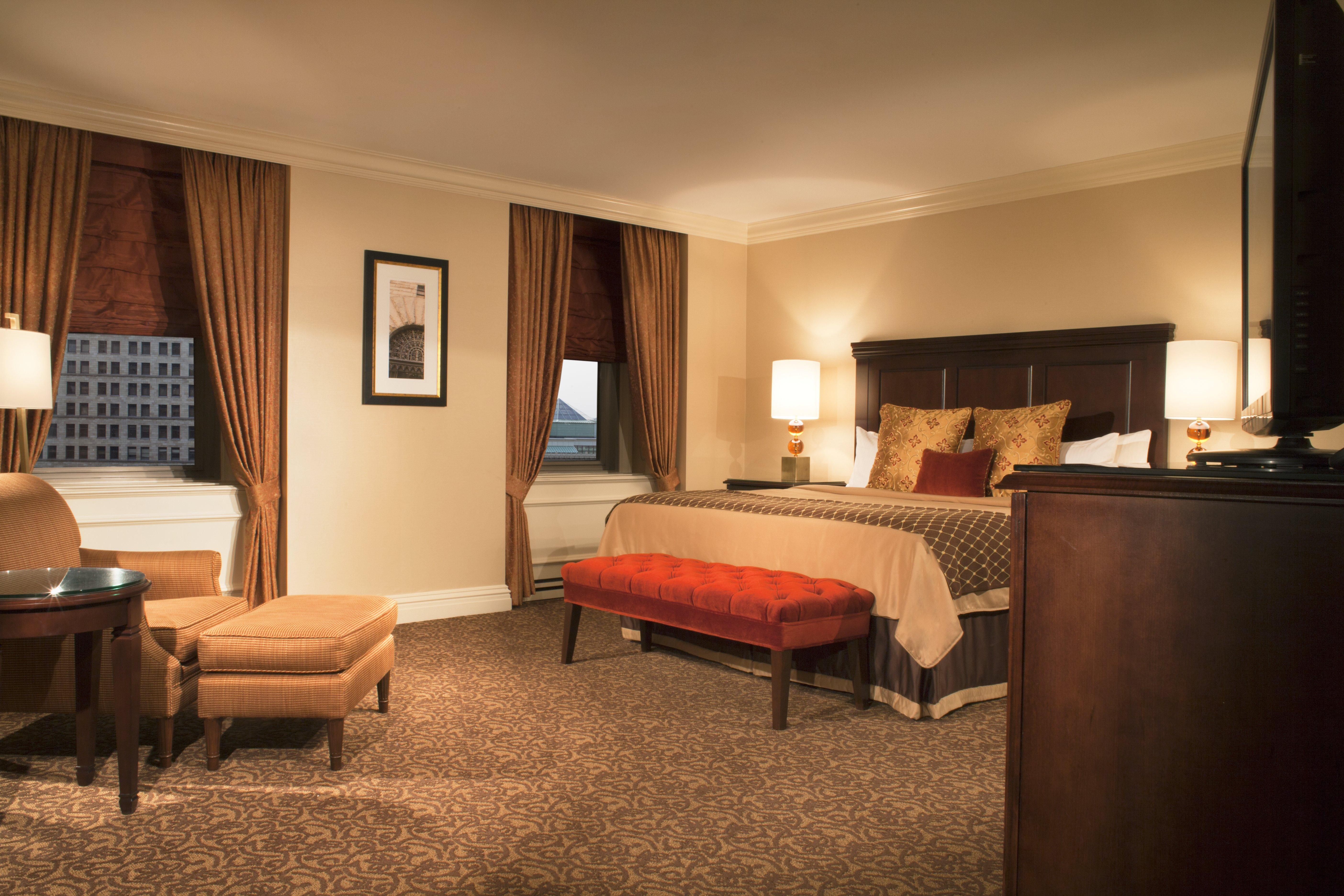 Hotel Omni William Penn