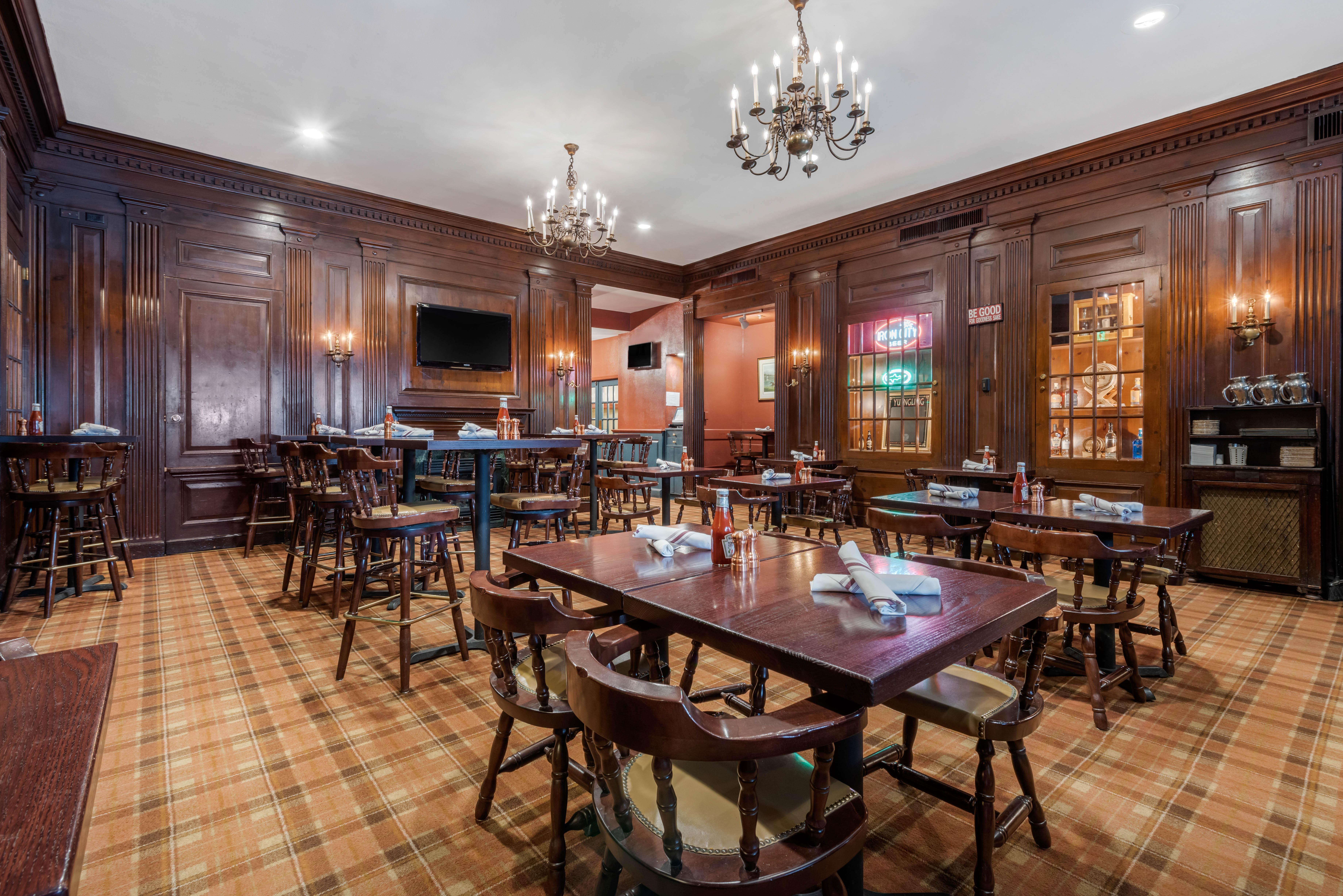 Omni William Penn