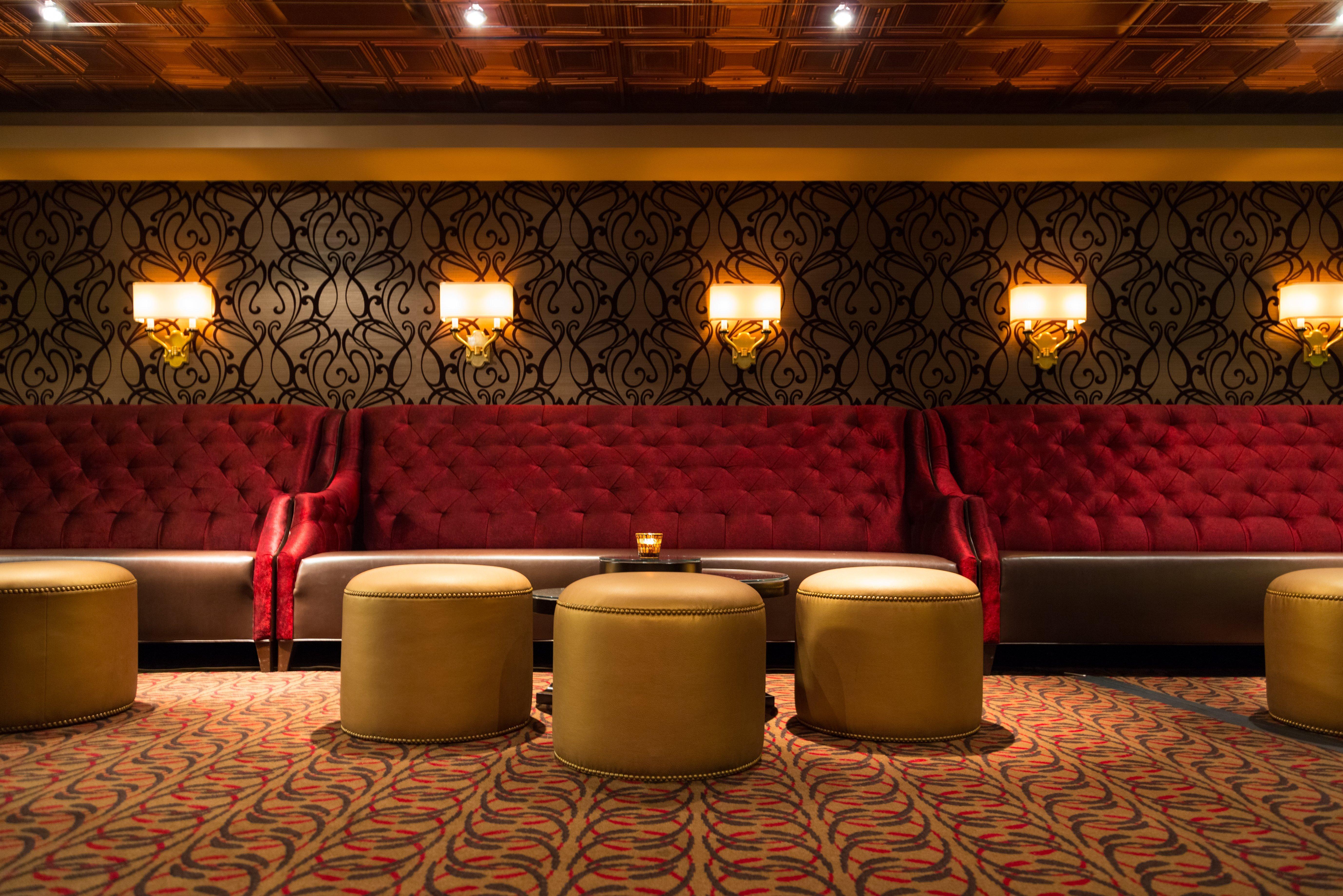 Hotel Omni William Penn 4*