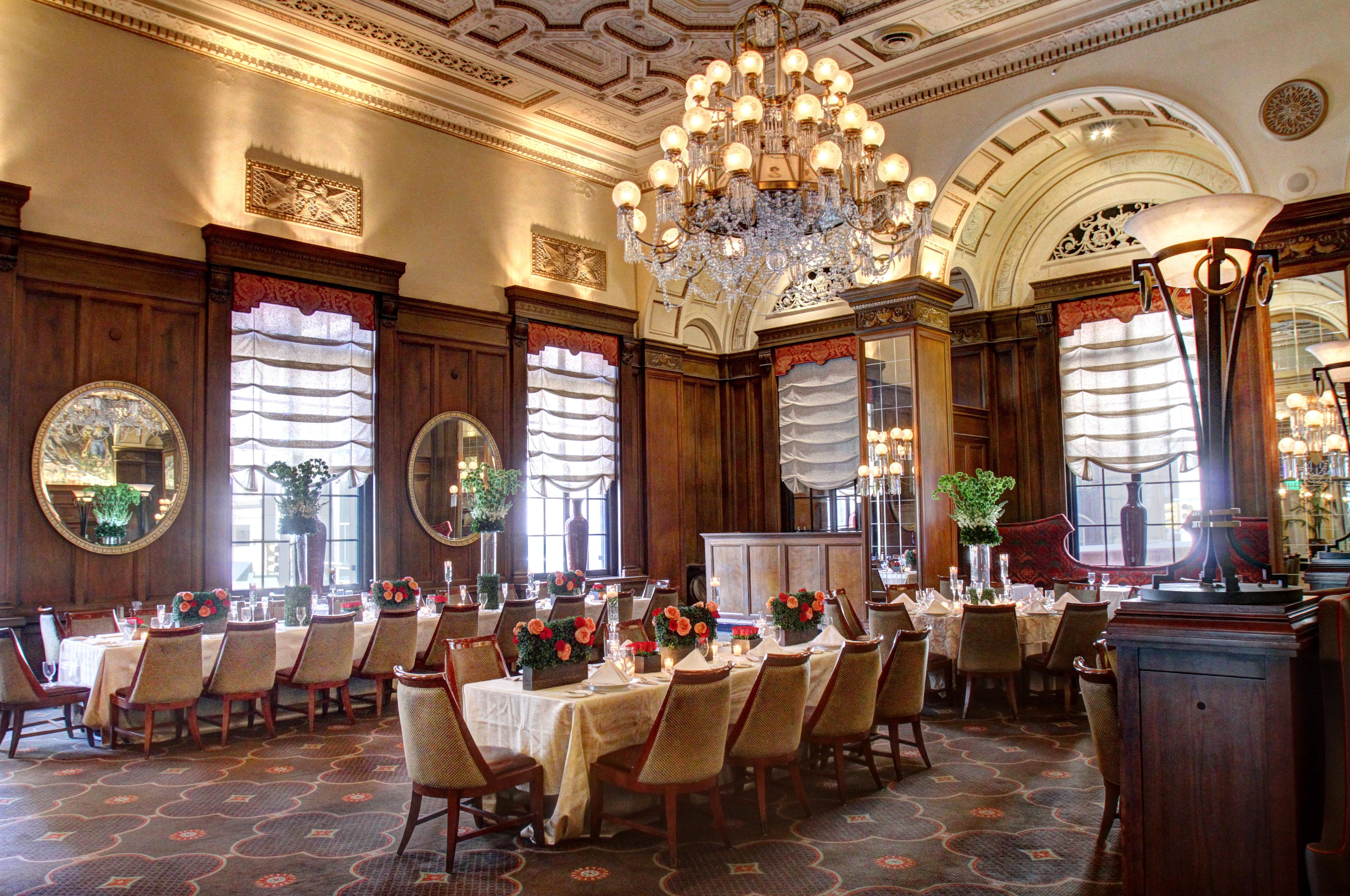 Omni William Penn 4* Pittsburgh