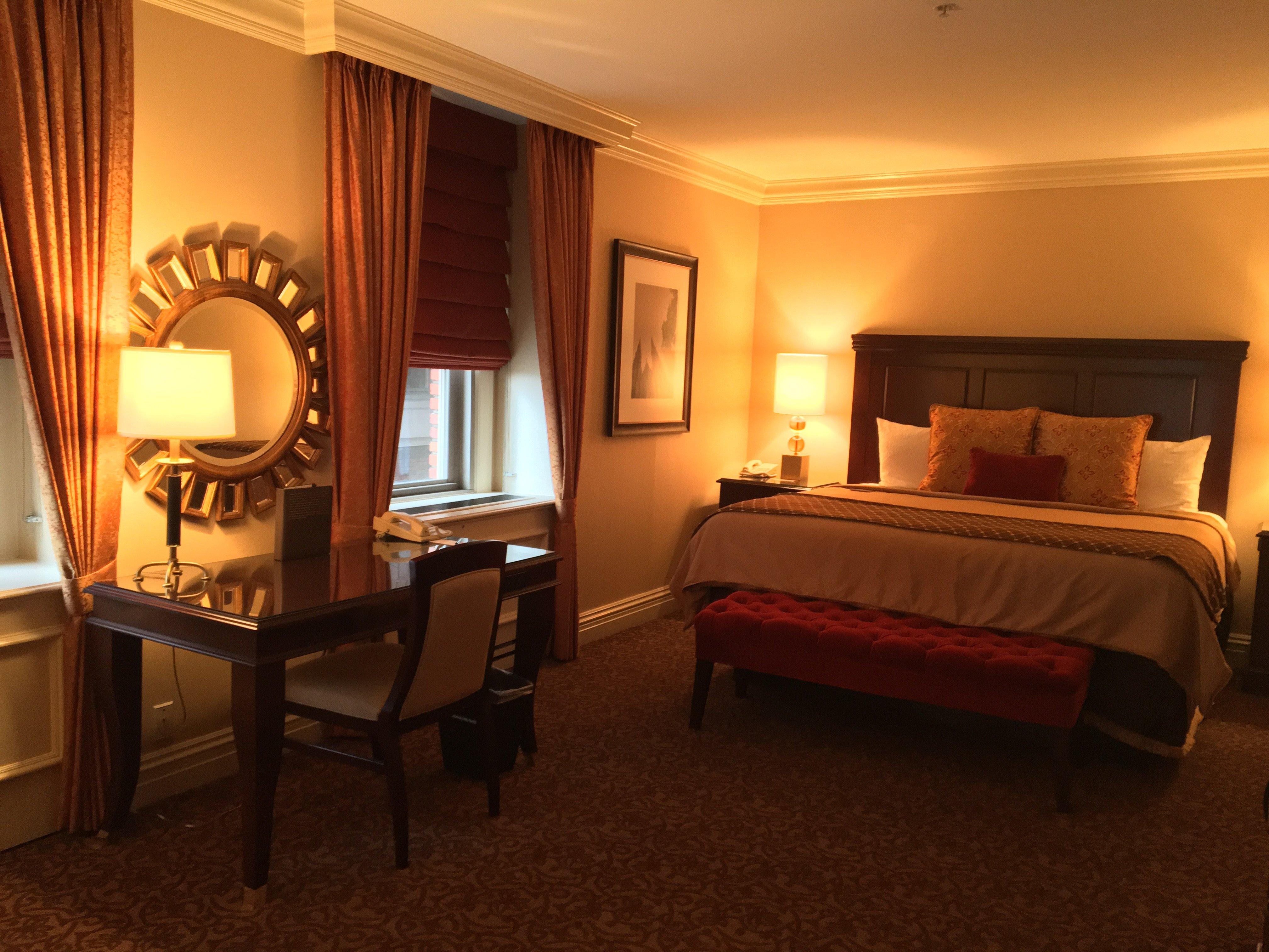 Omni William Penn