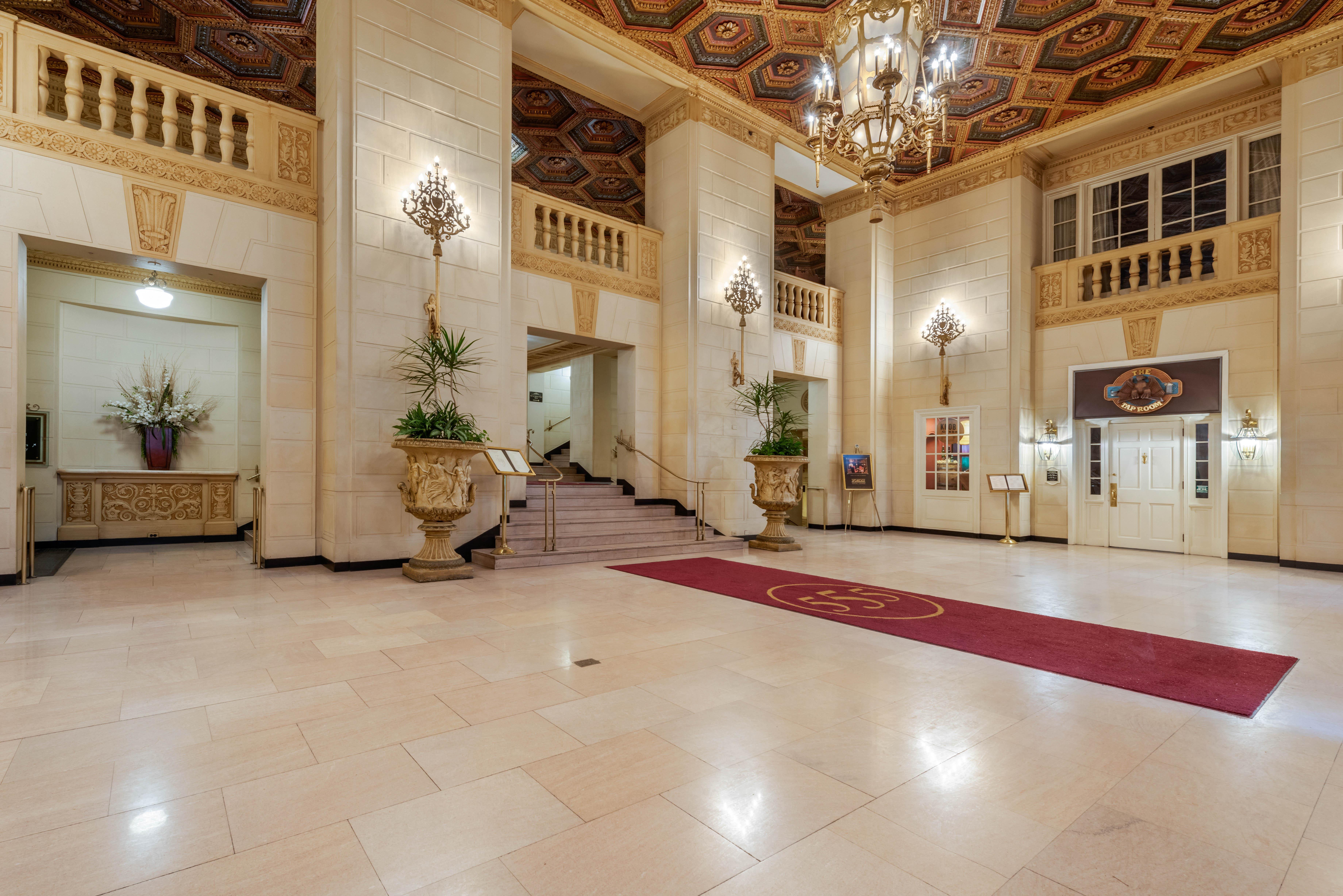 Omni William Penn