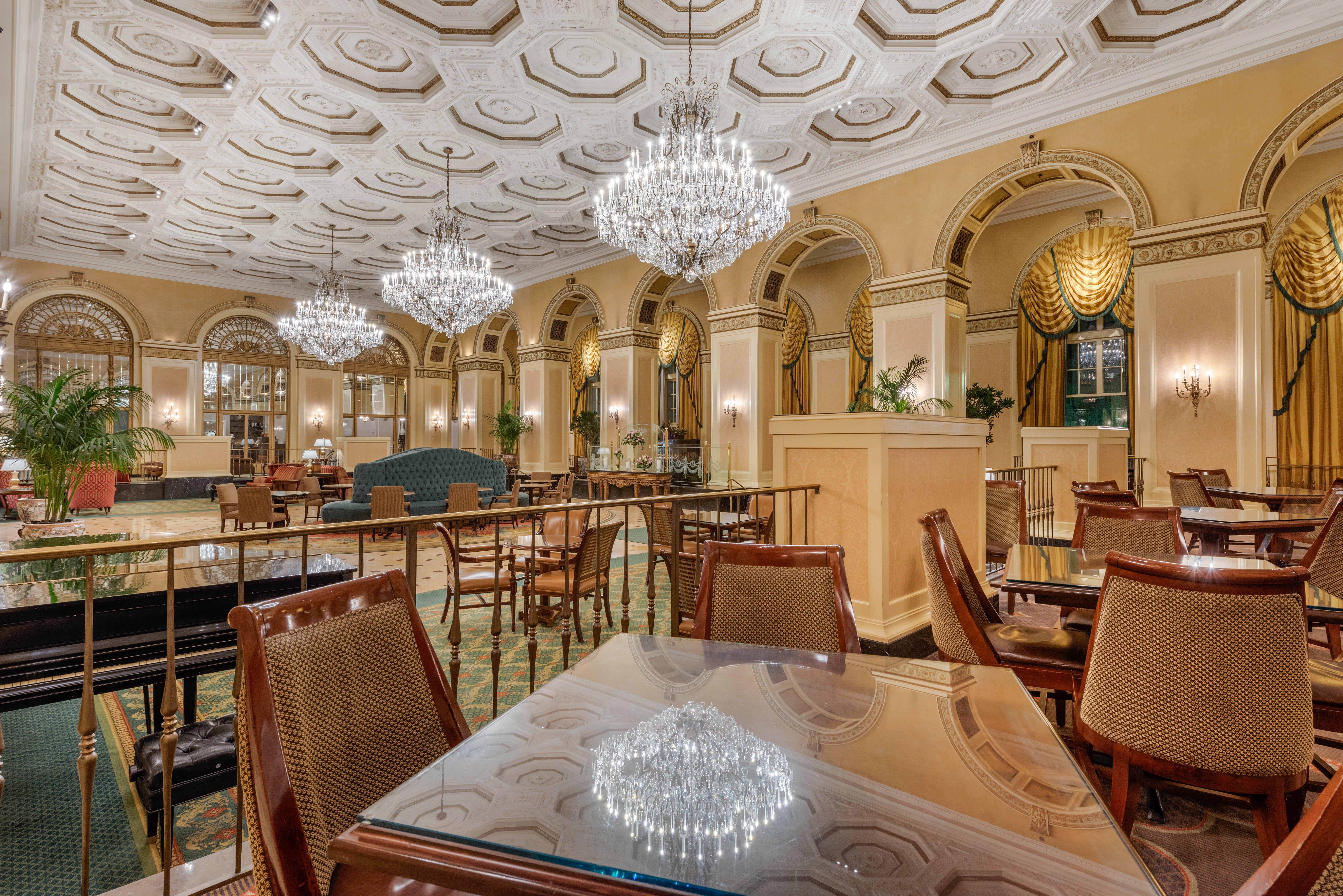 Hotel Omni William Penn
