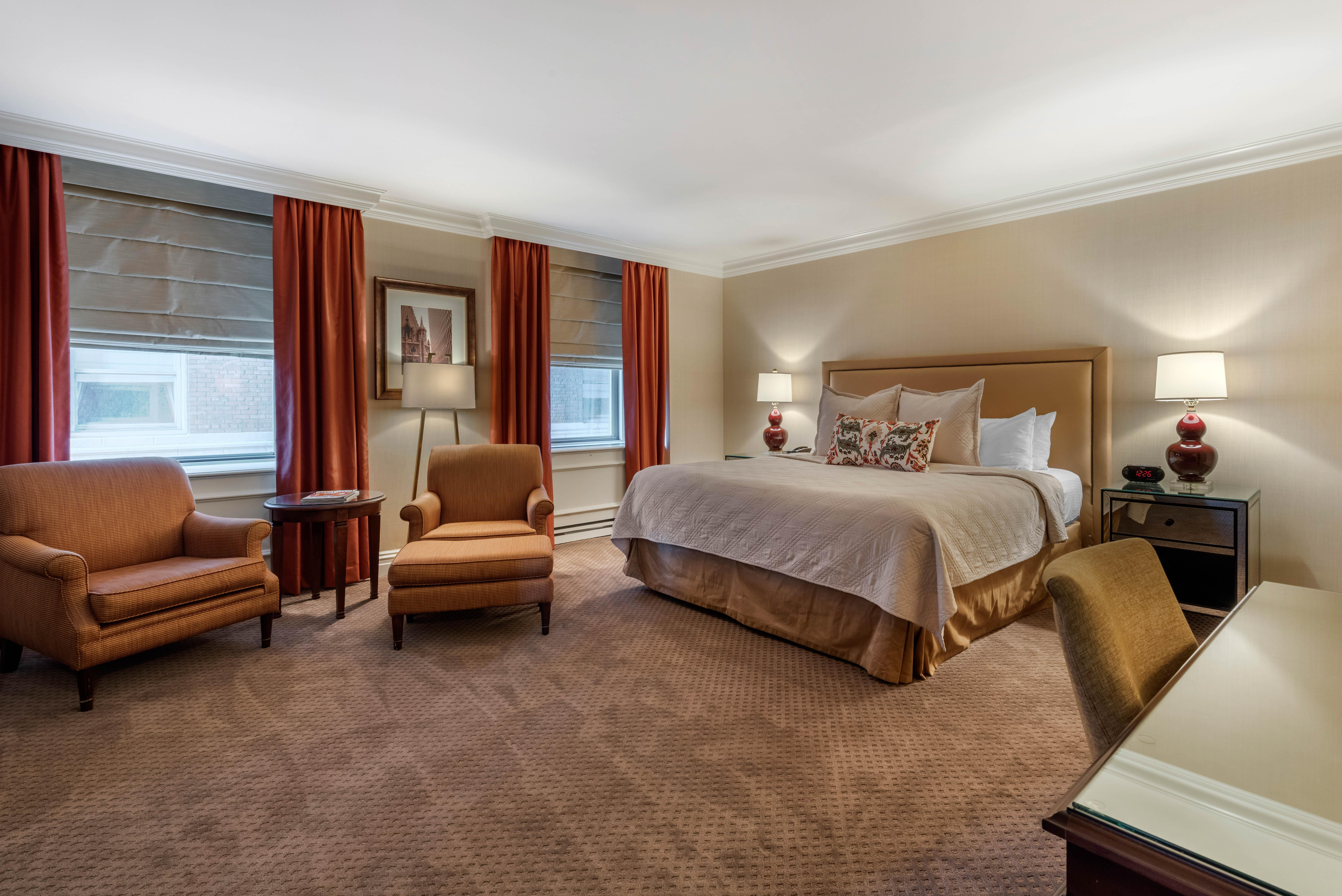 Hotel Omni William Penn Pittsburgh
