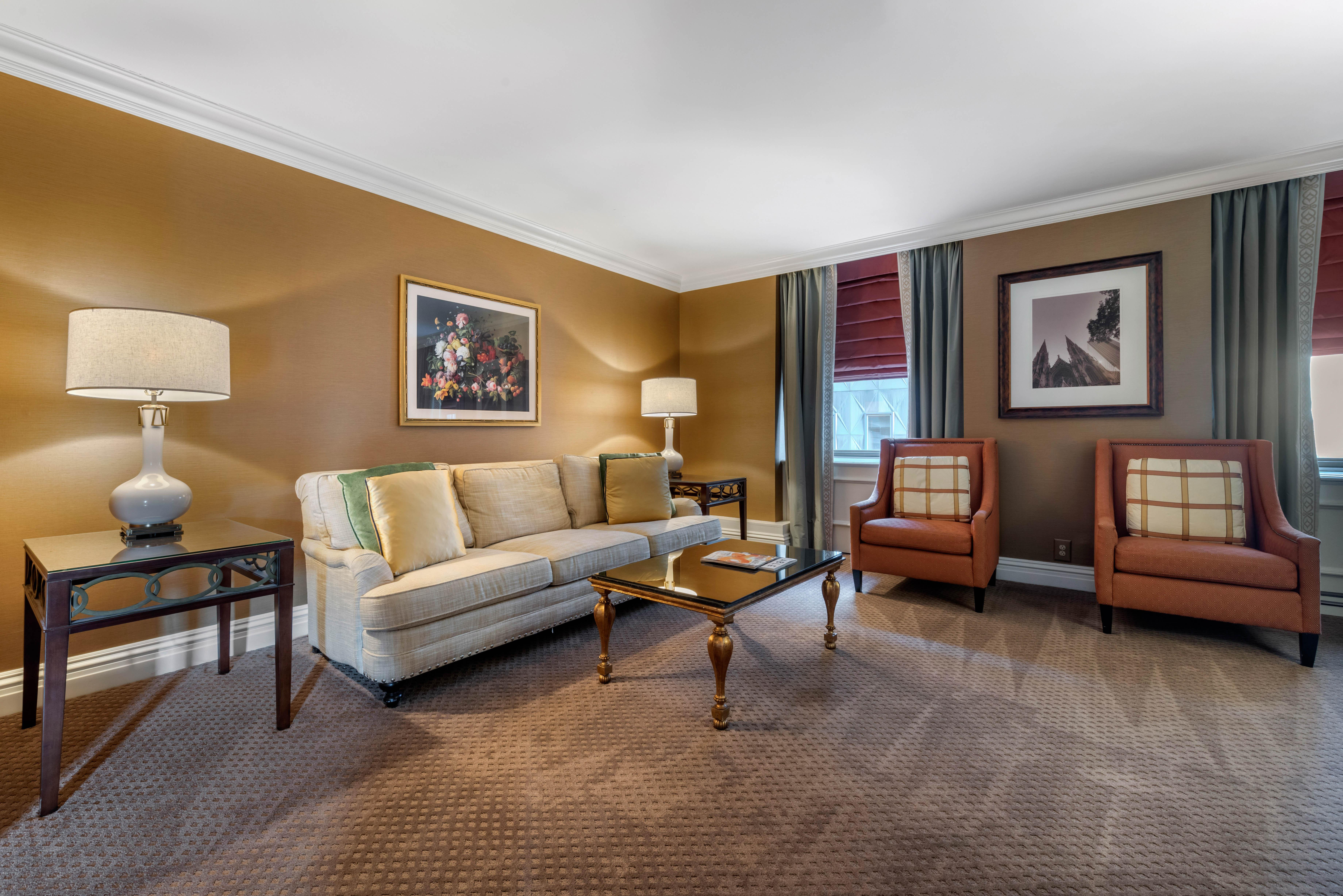 Omni William Penn