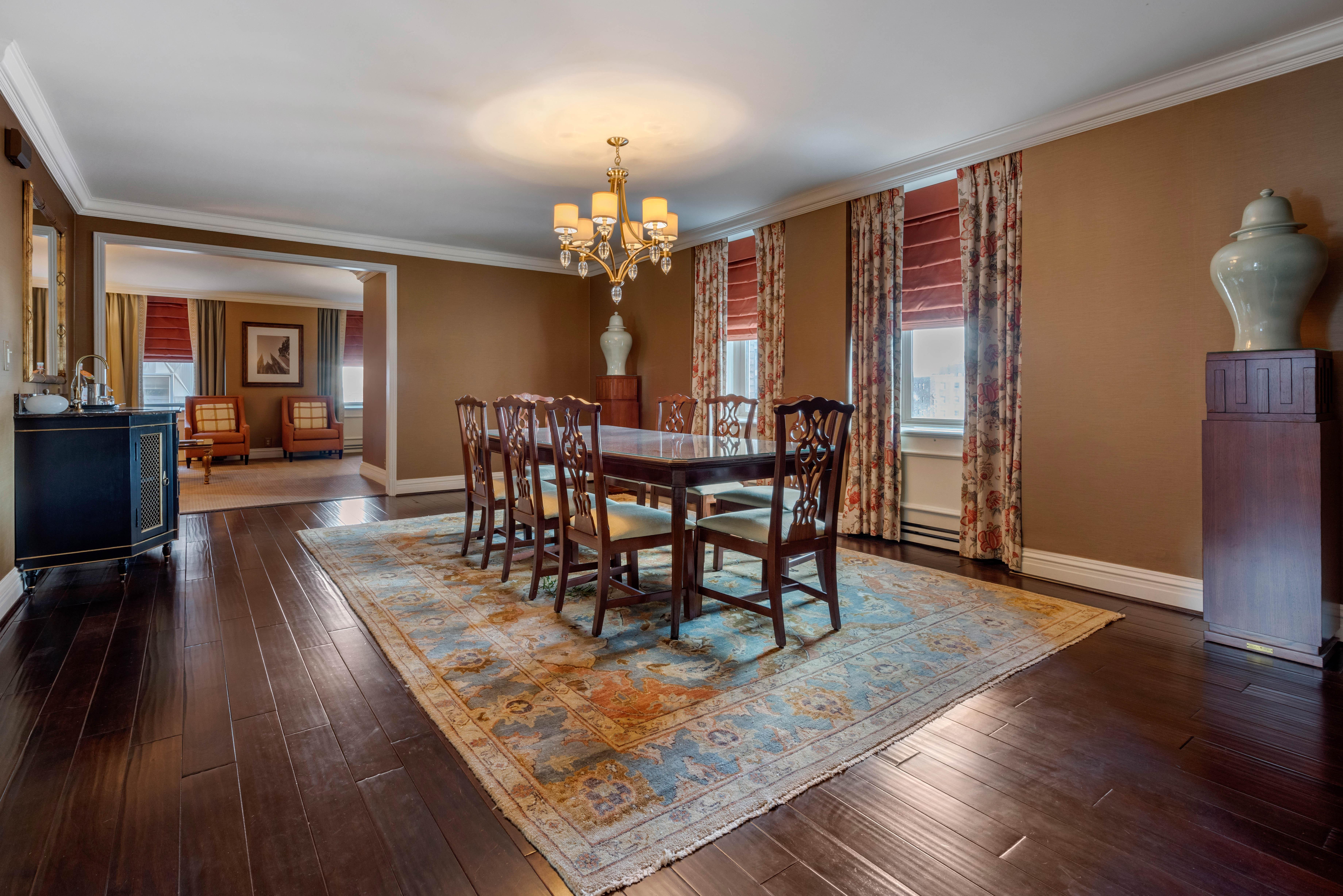 Omni William Penn 4*