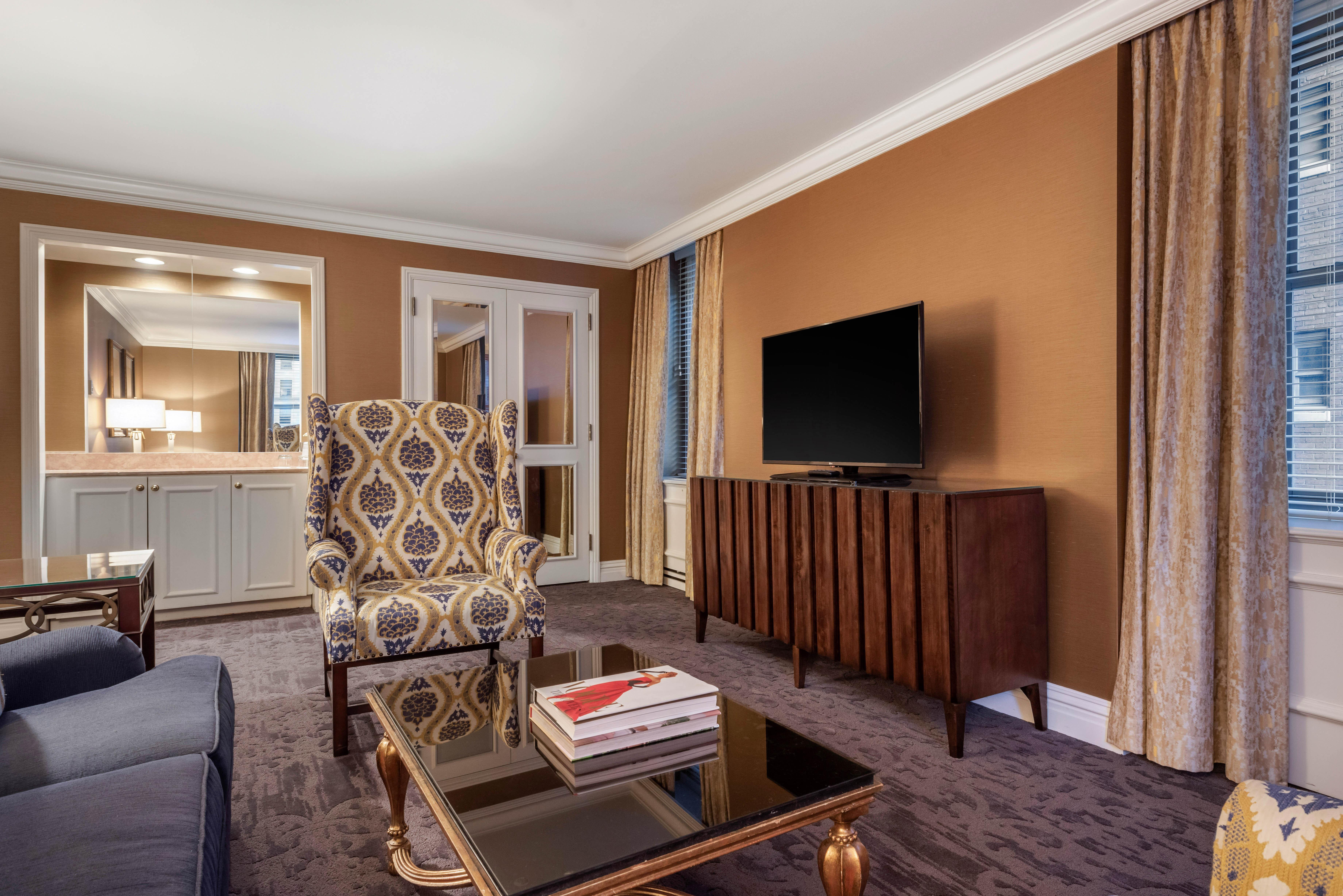 Omni William Penn Pittsburgh
