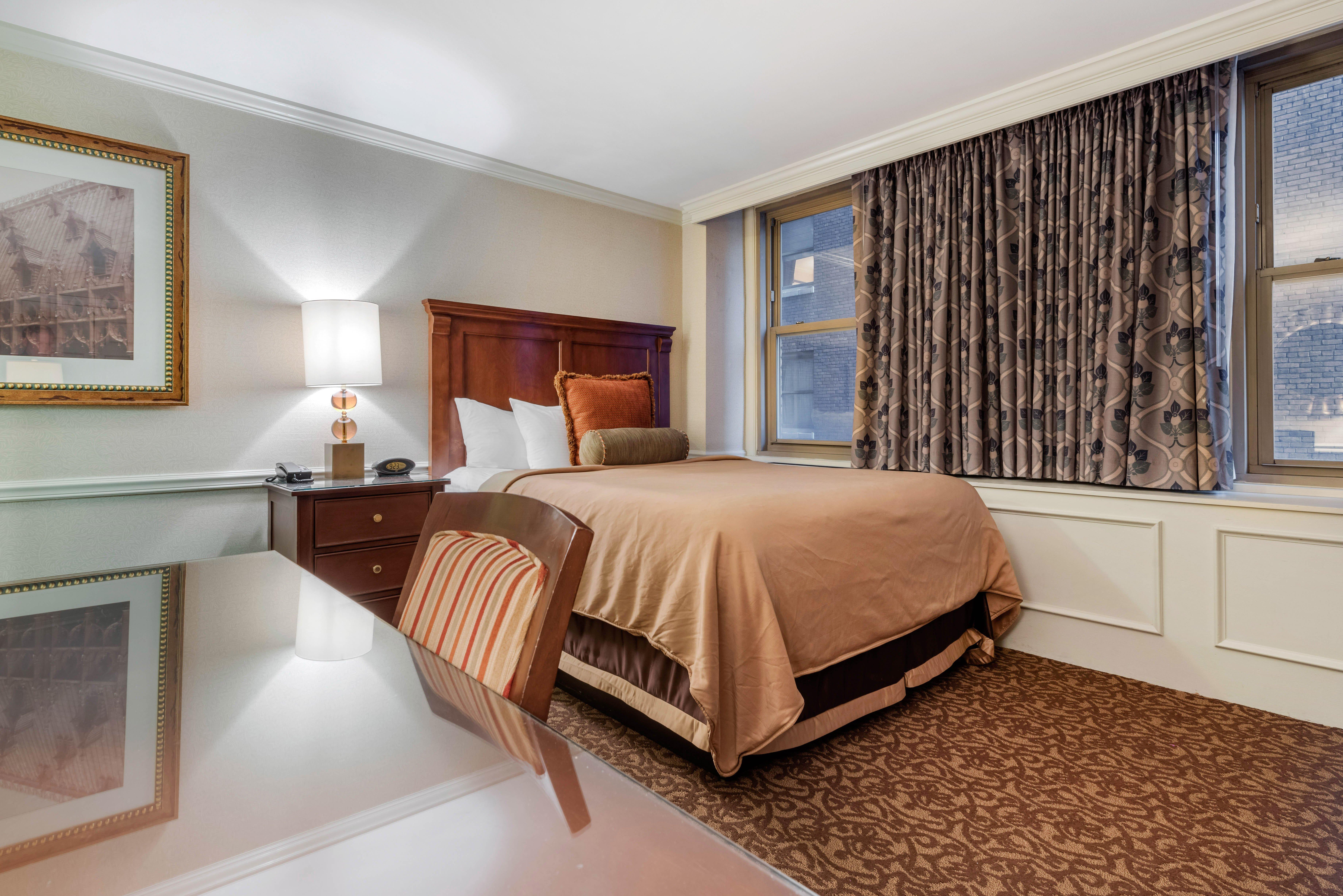 Omni William Penn