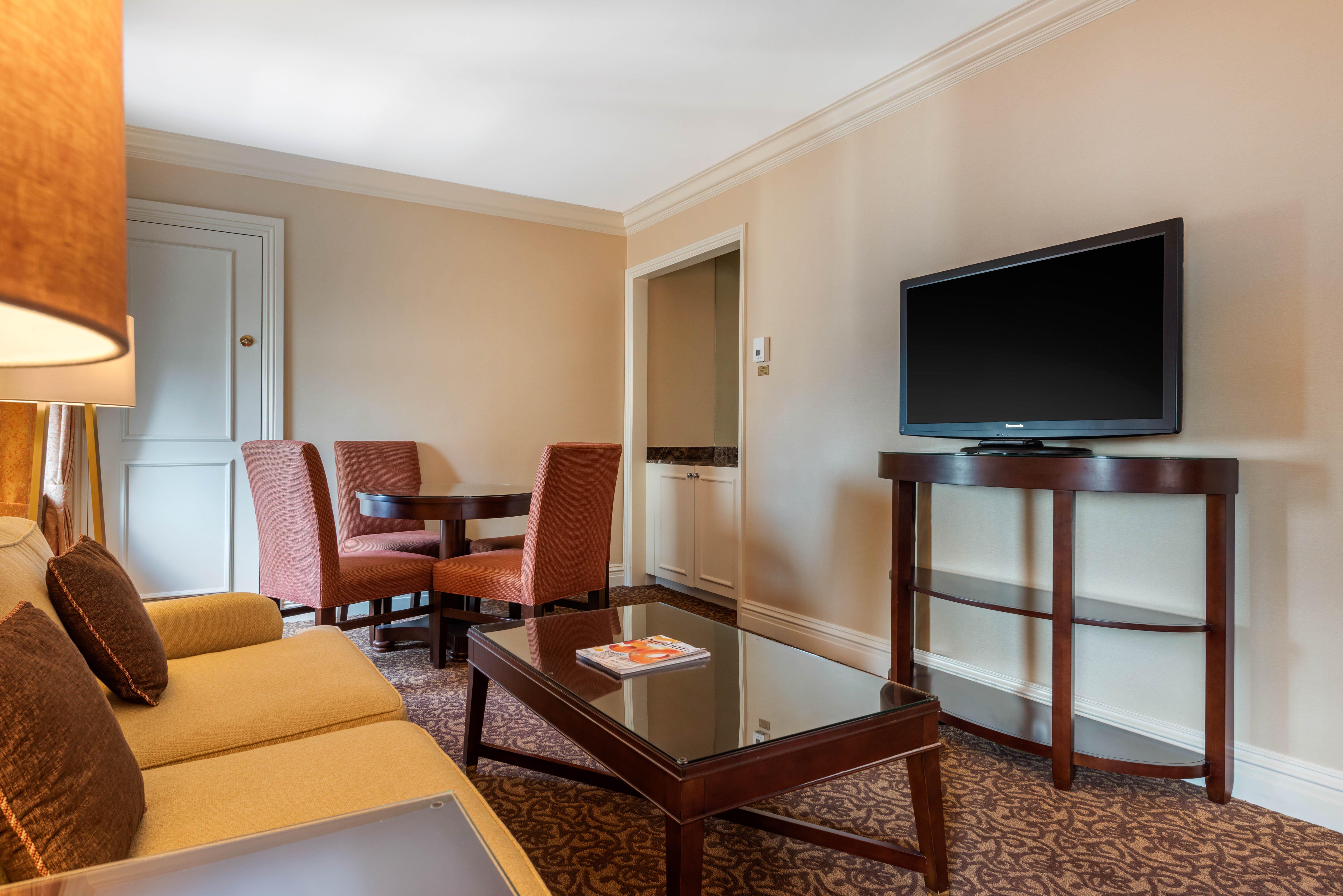Omni William Penn 4* Pittsburgh