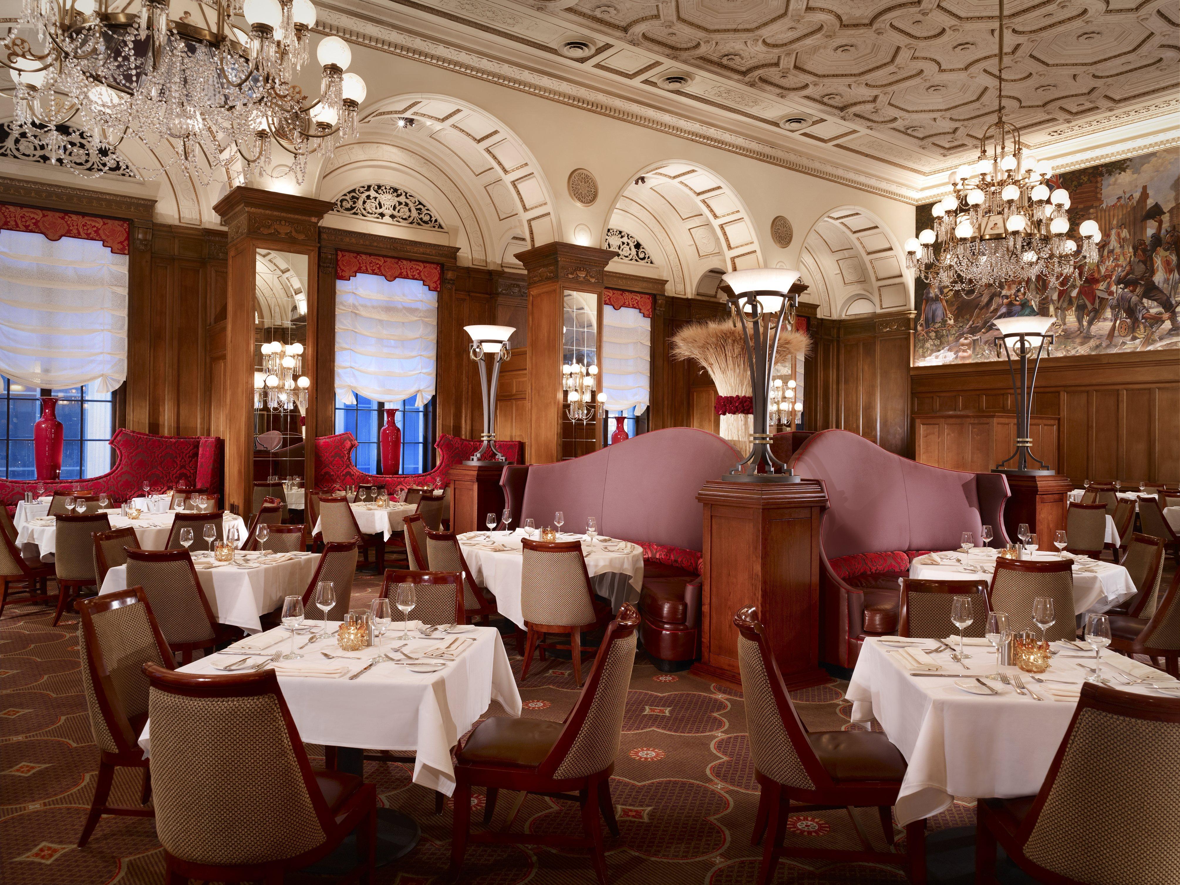 Omni William Penn 4* Pittsburgh