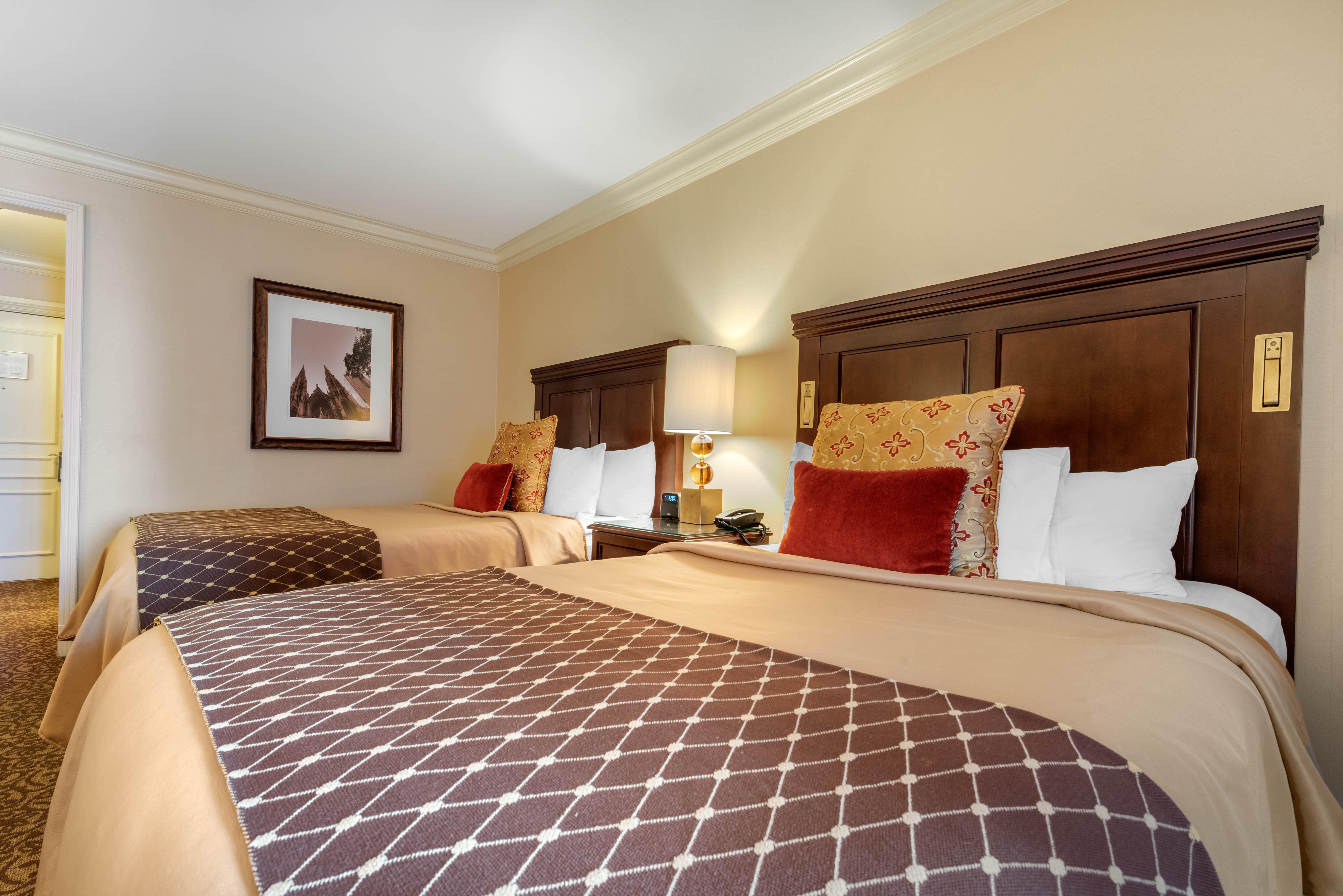 Omni William Penn Hotel Pittsburgh