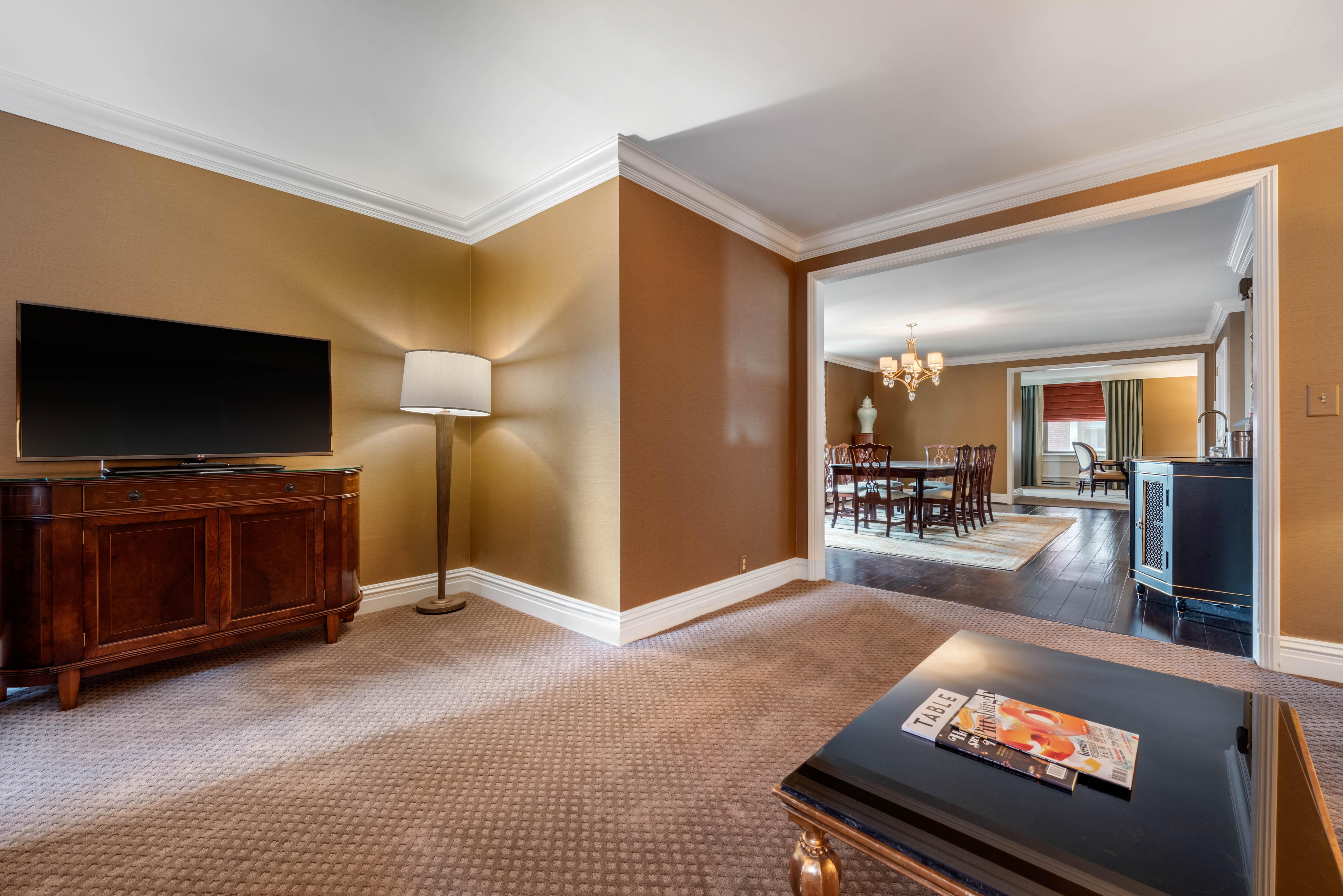 Omni William Penn 4*