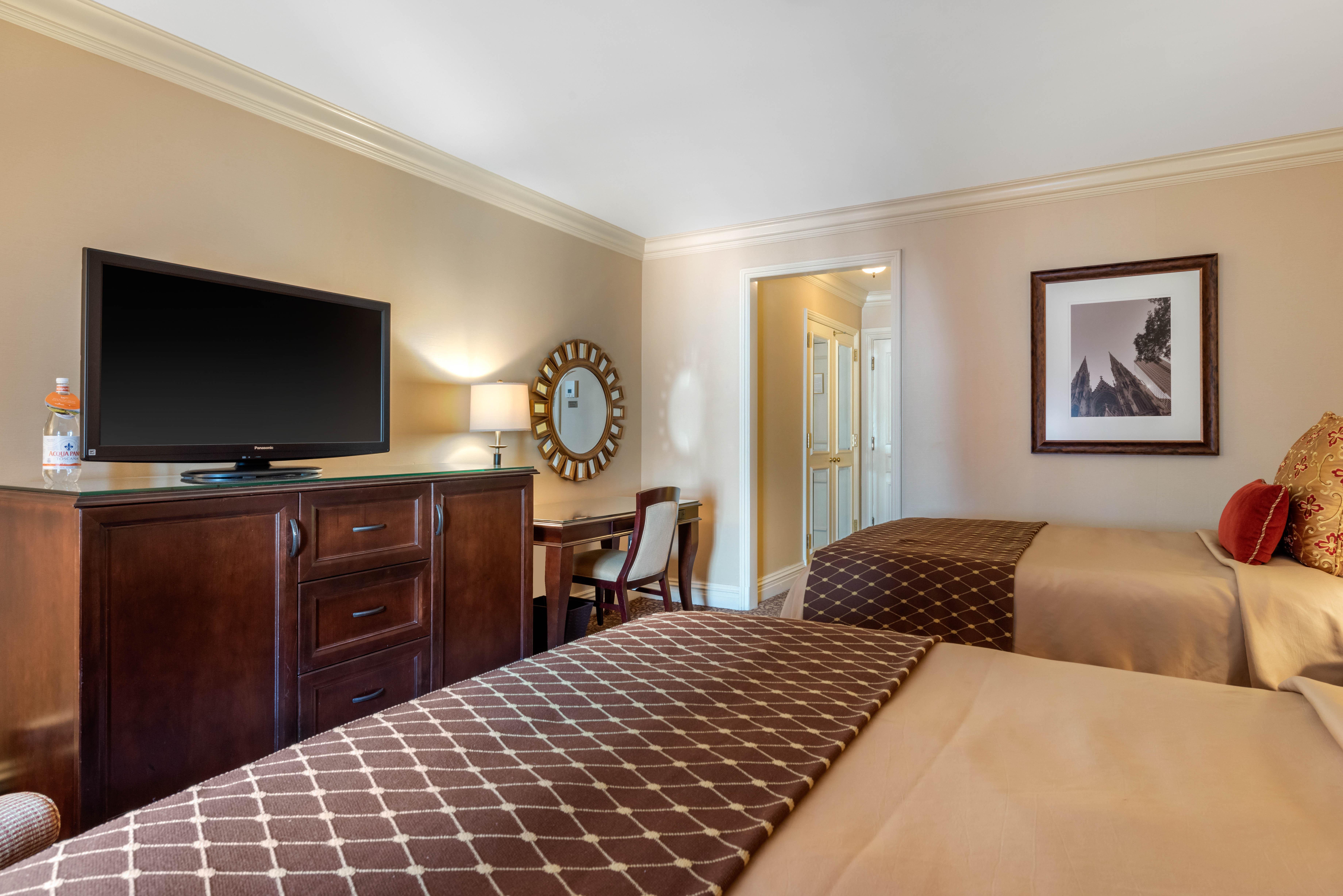 Hotel Omni William Penn Pittsburgh