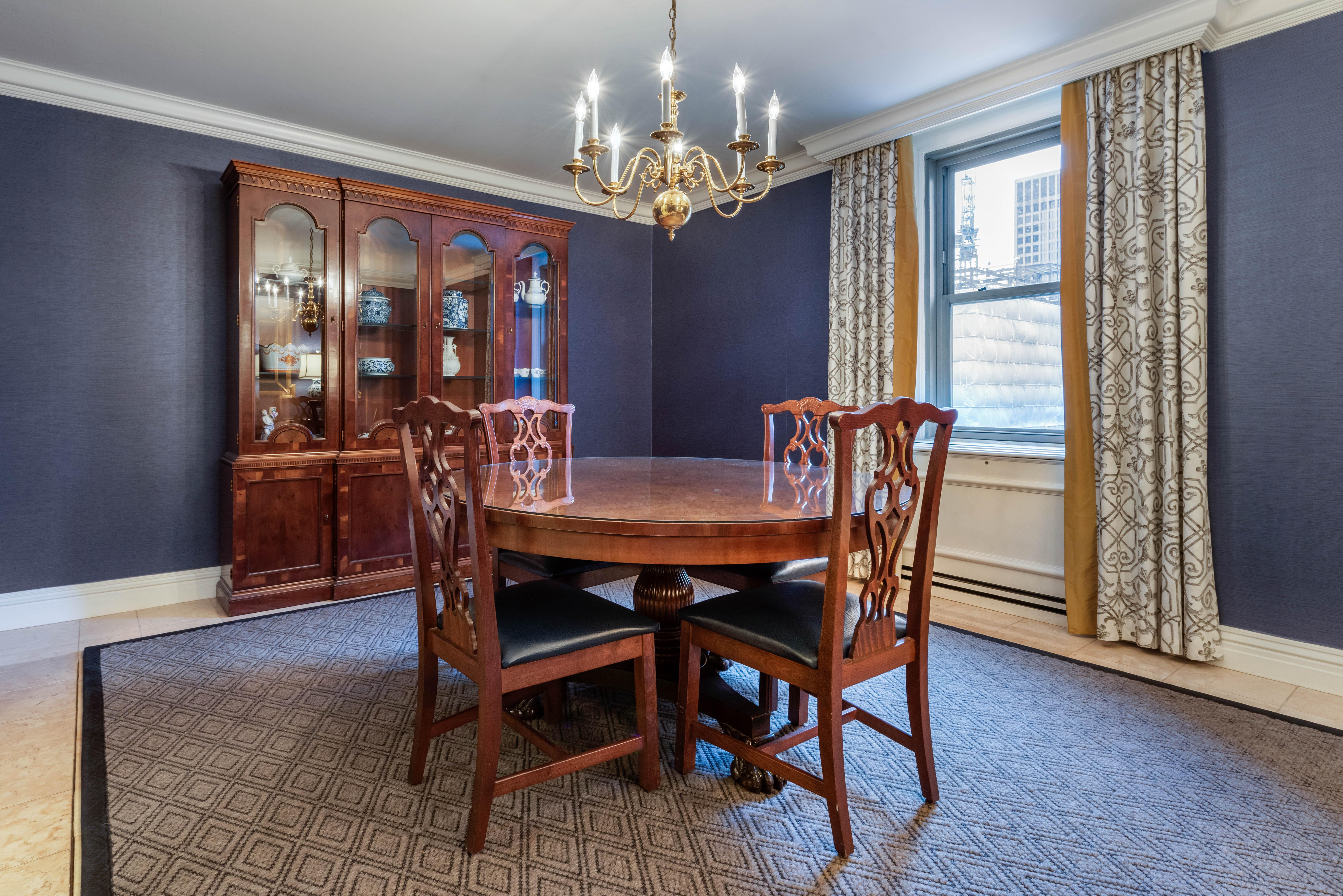 Omni William Penn 4* Pittsburgh