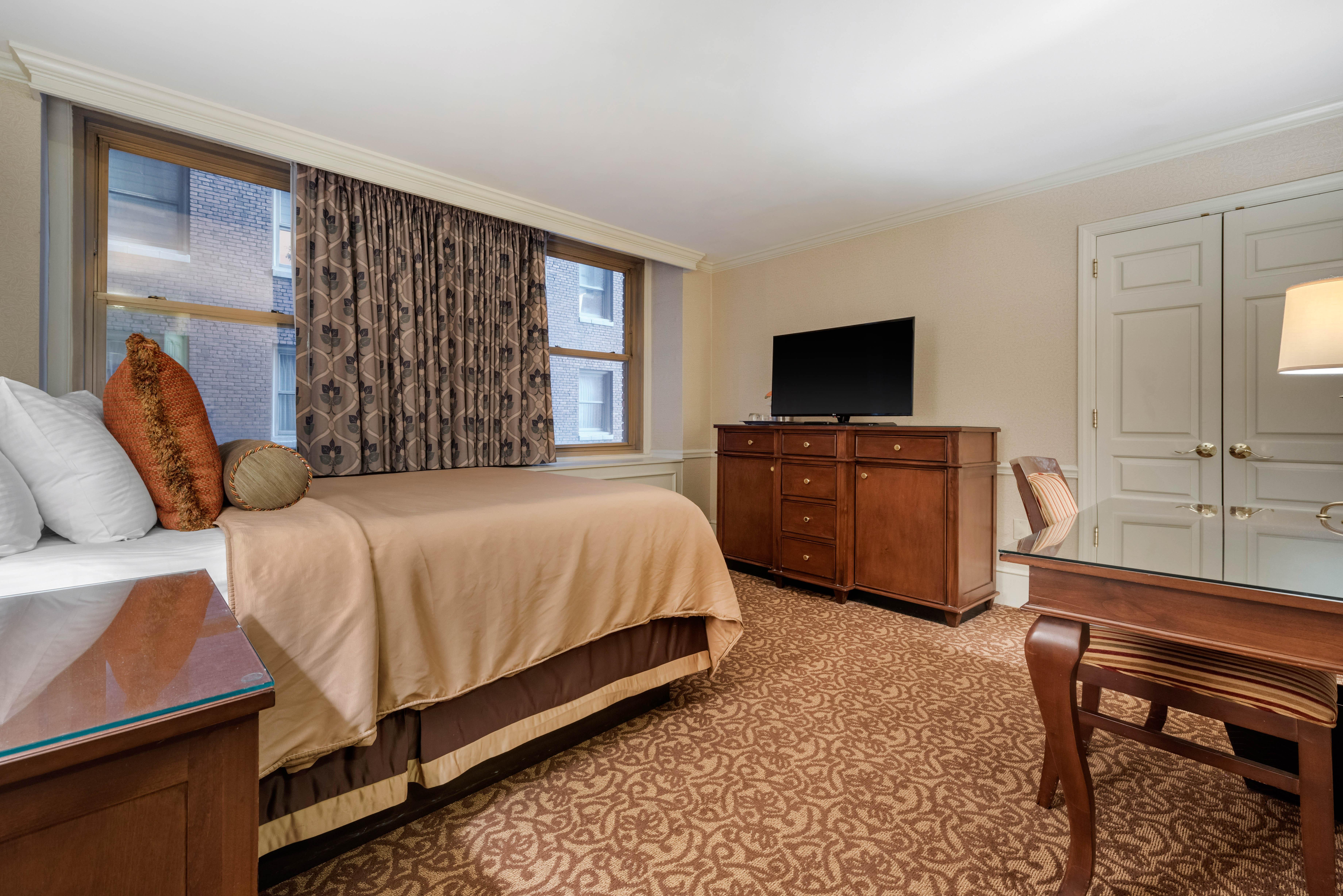 Omni William Penn Pittsburgh