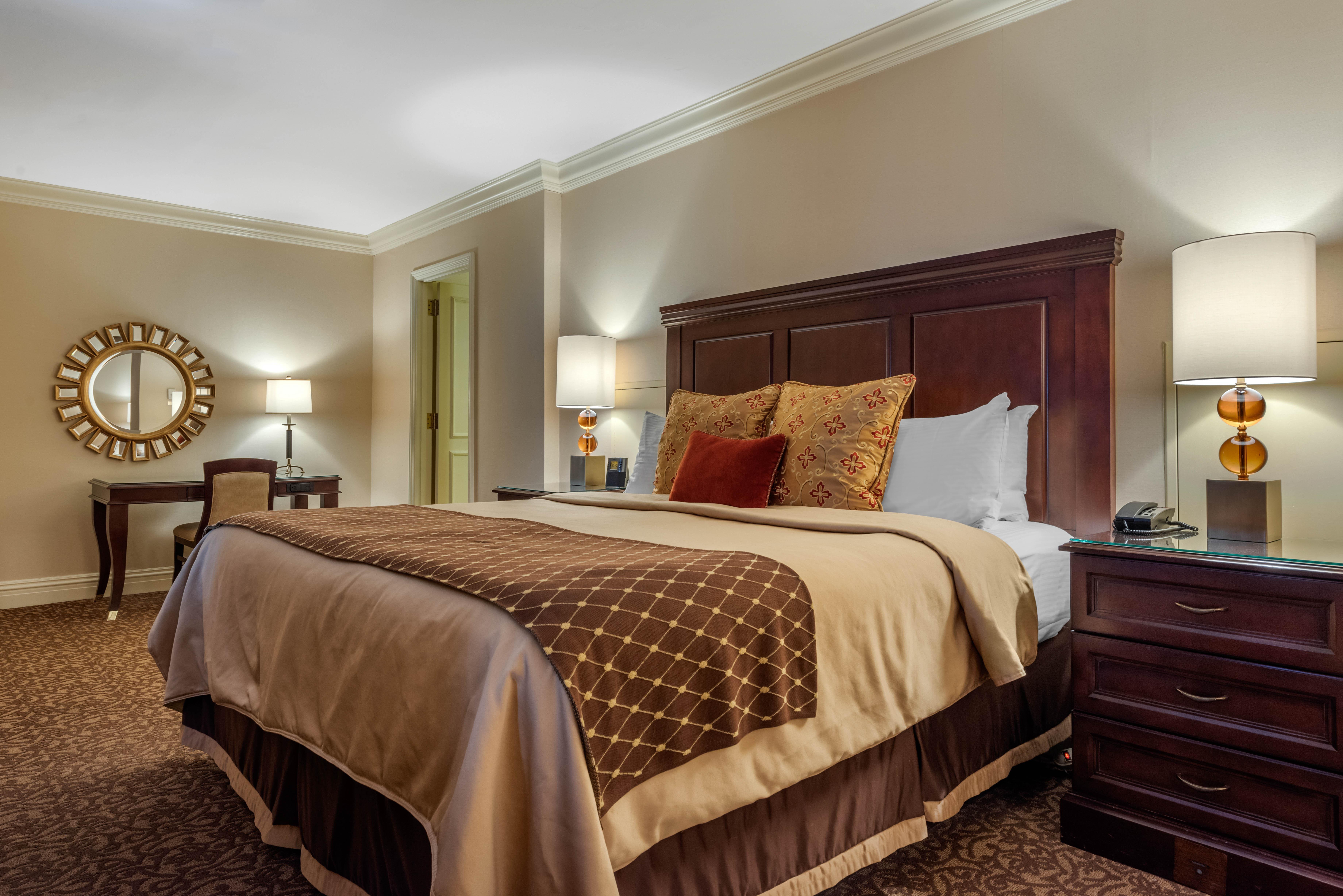 Hotel Omni William Penn