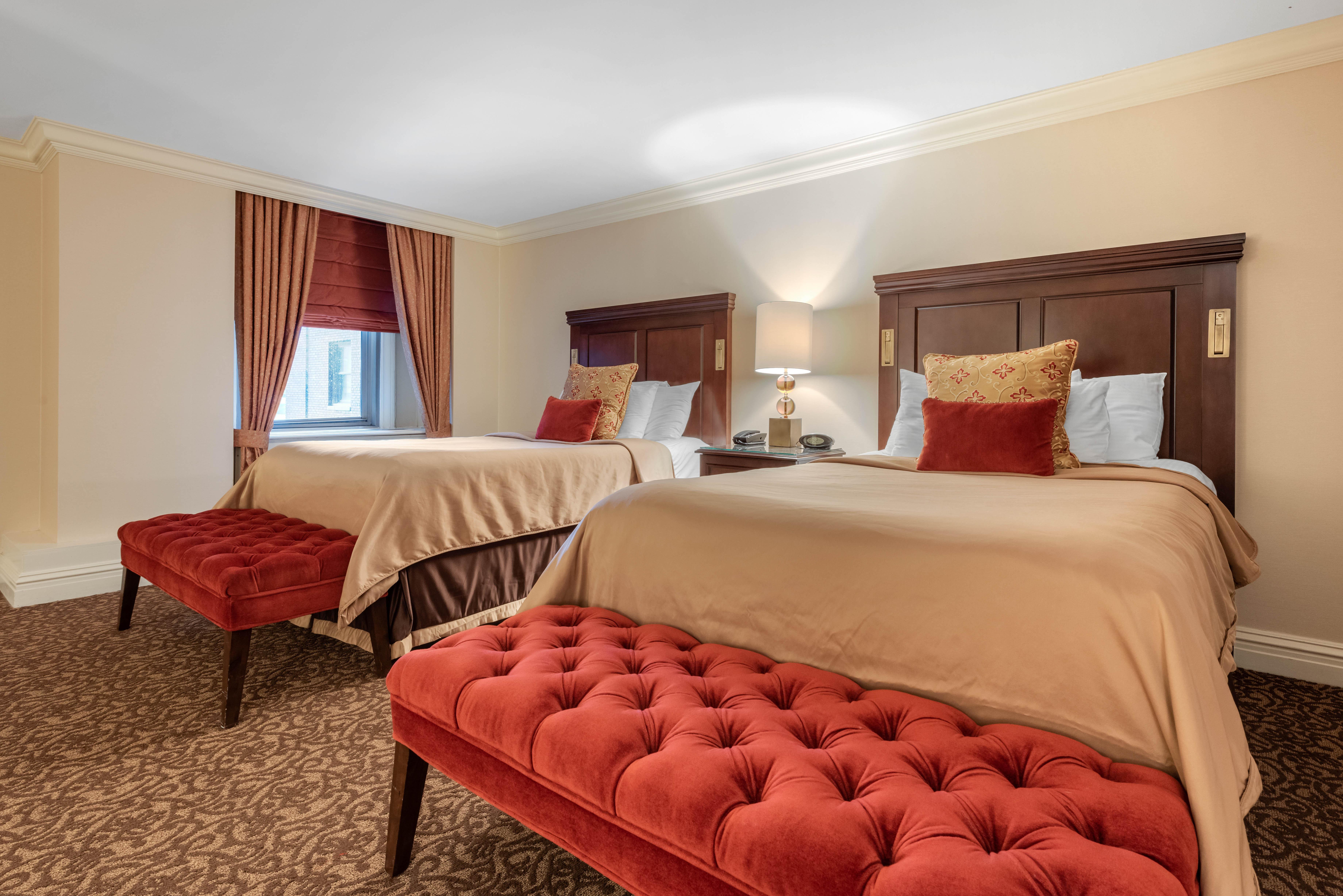 Omni William Penn