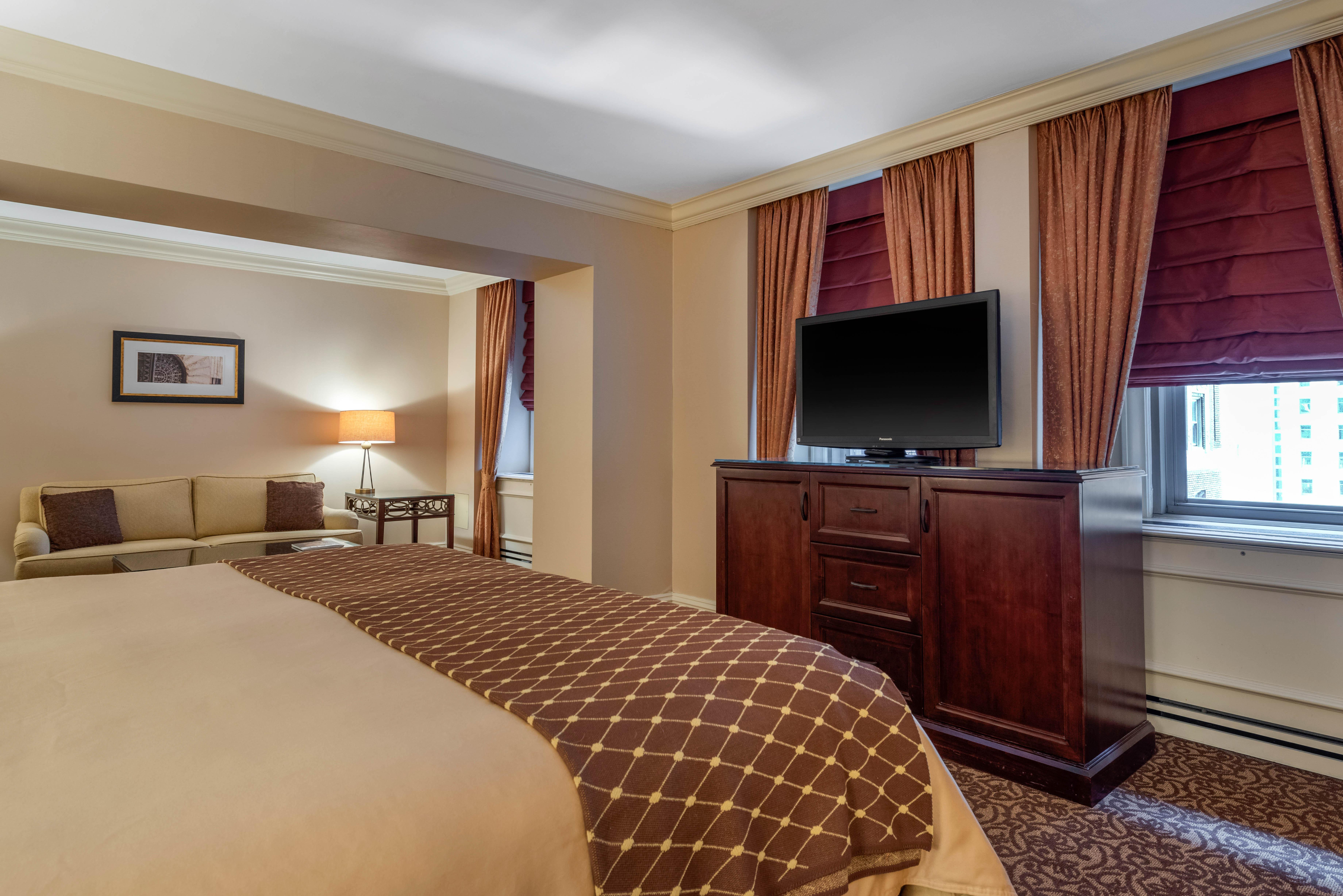 Omni William Penn Pittsburgh