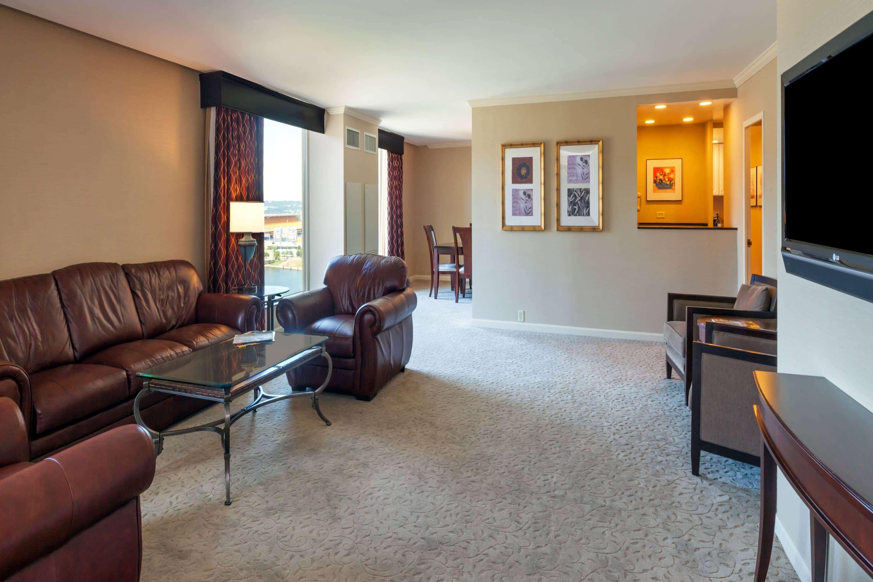 Hotel Wyndham Grand