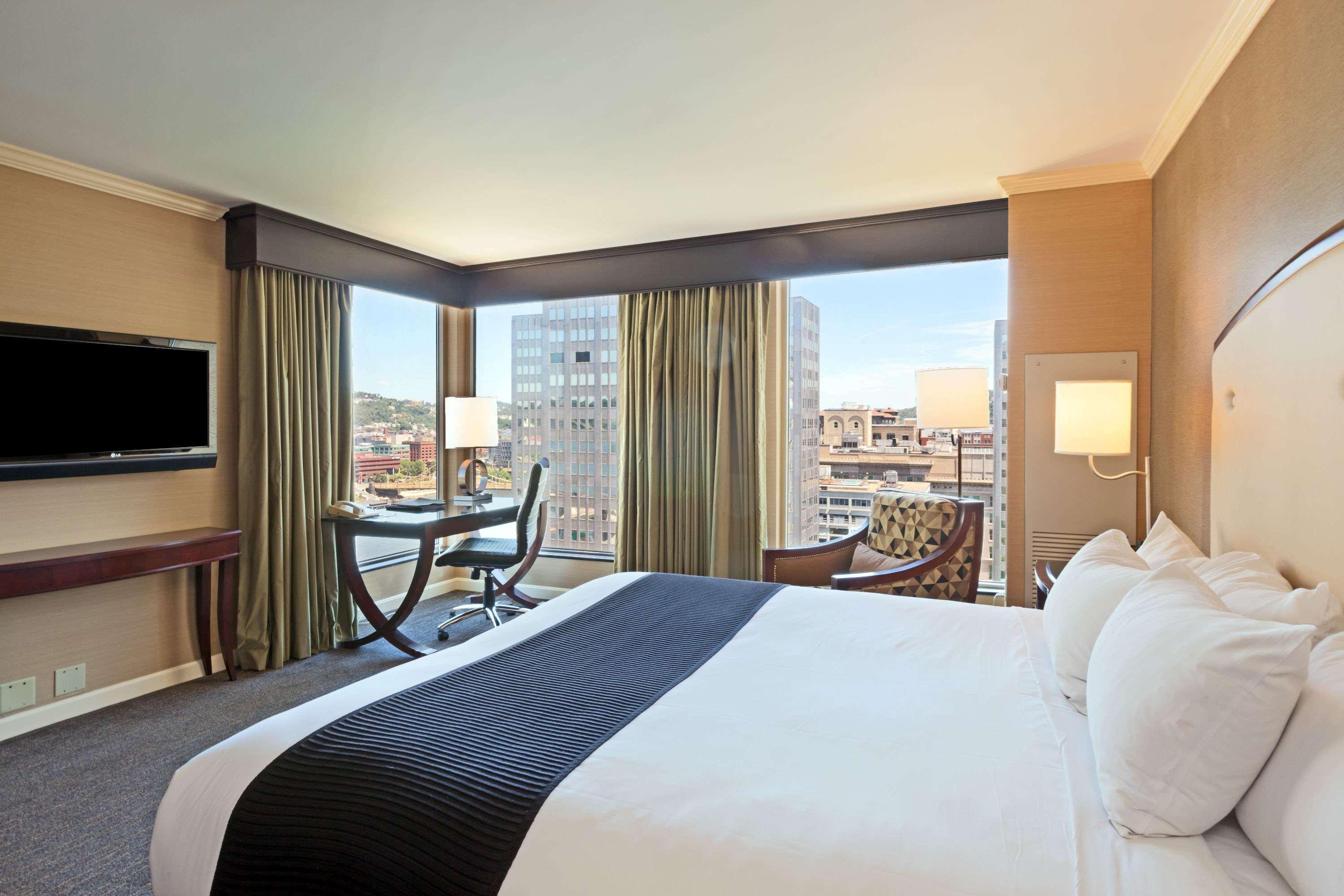 Wyndham Grand Hotel