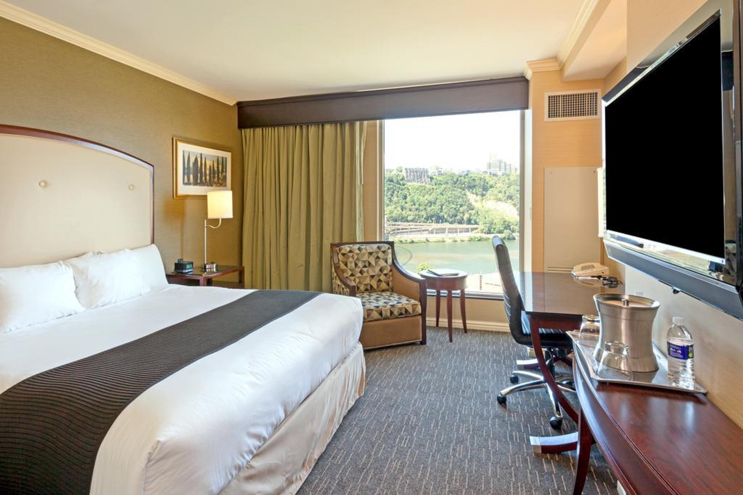 Wyndham Grand 4* Pittsburgh