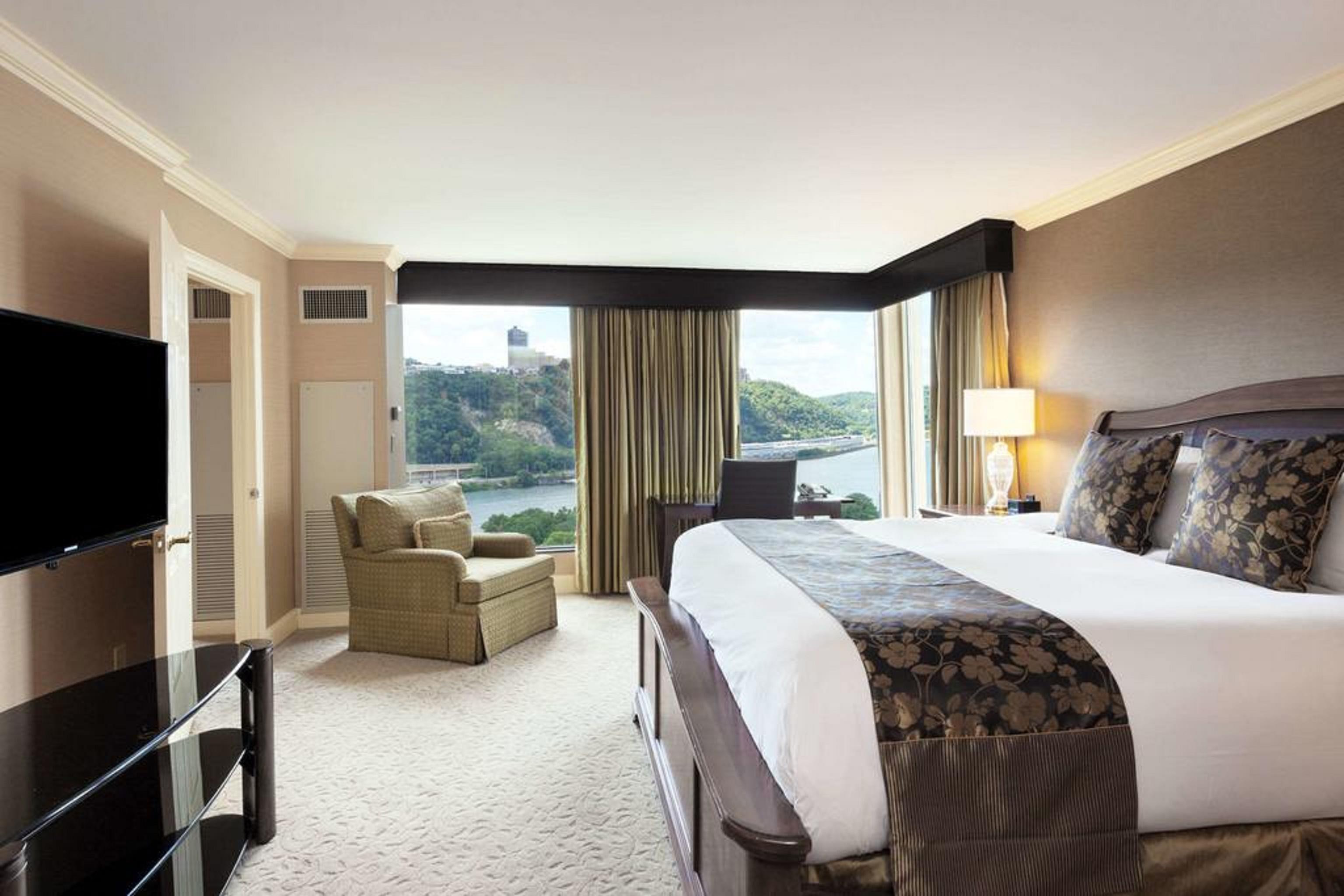 Hotel Wyndham Grand
