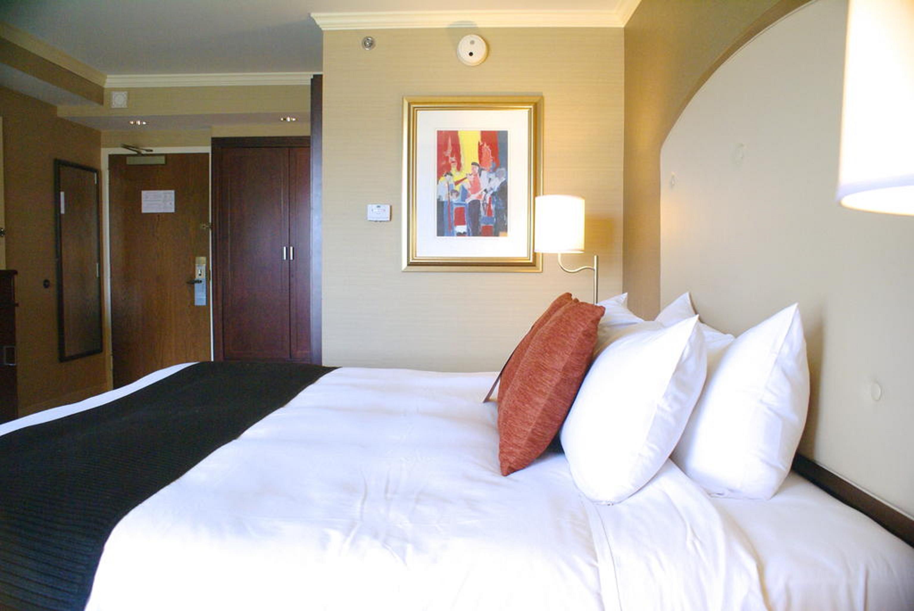 Hotel Wyndham Grand Pittsburgh
