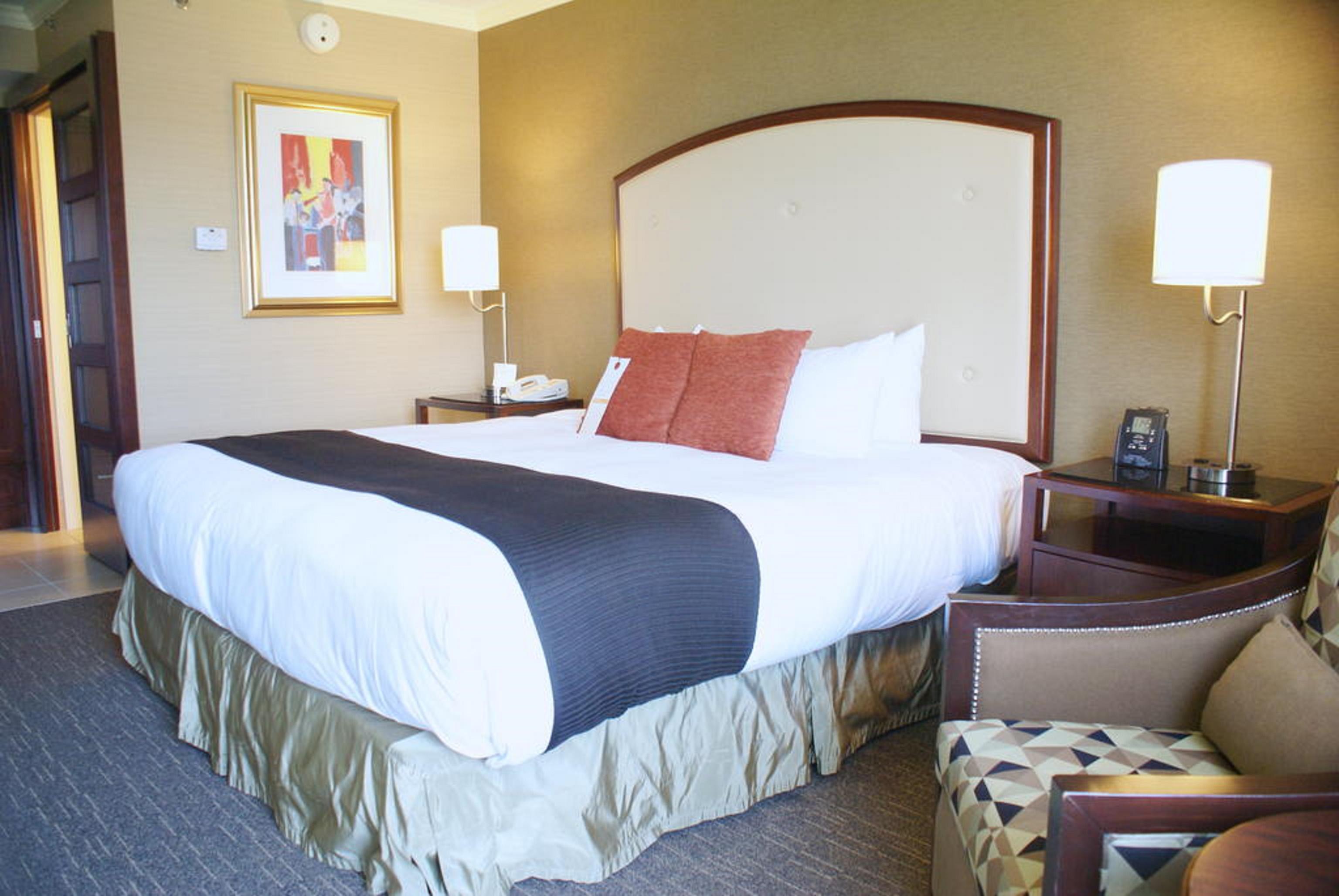 Wyndham Grand Hotel