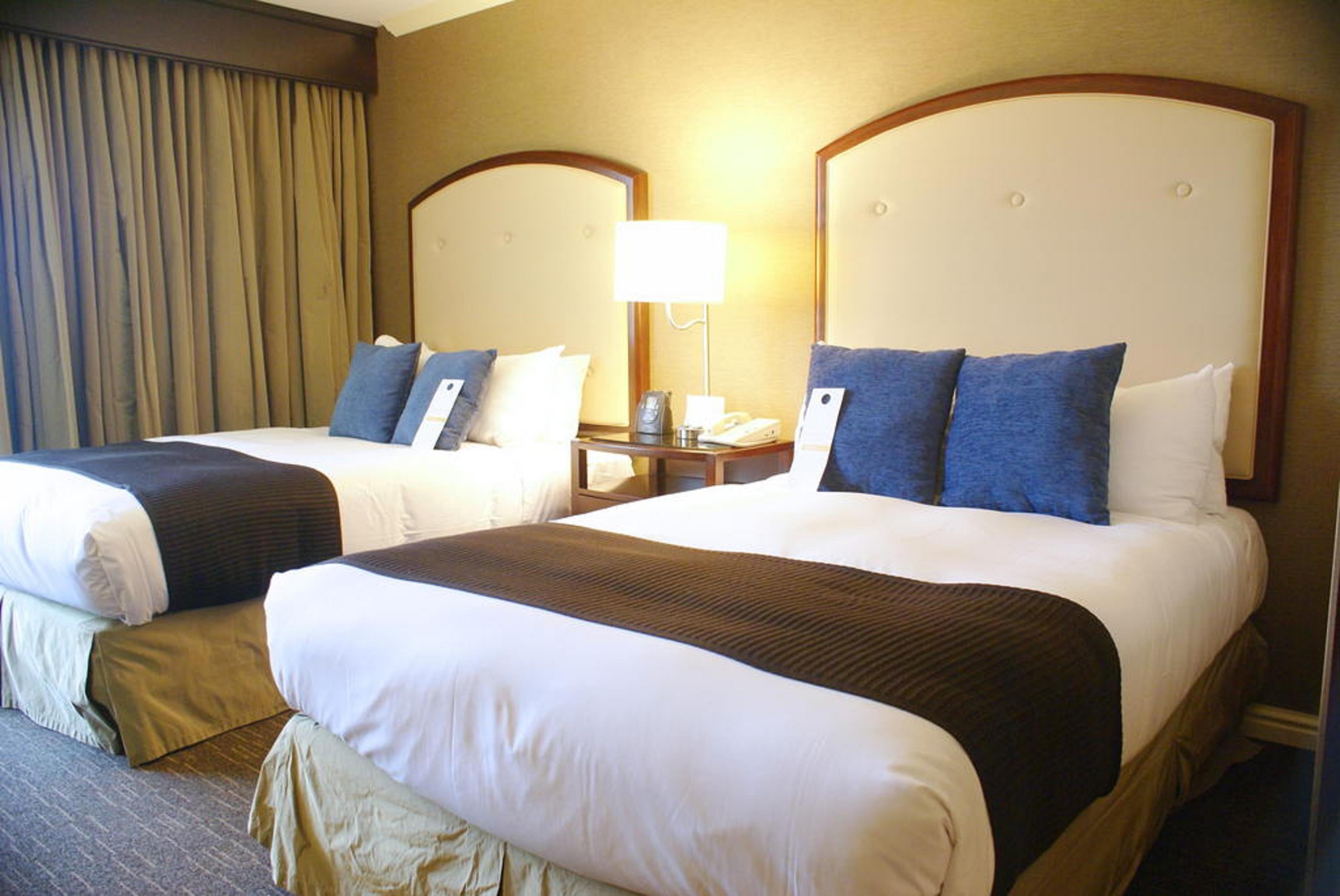 Wyndham Grand Hotel