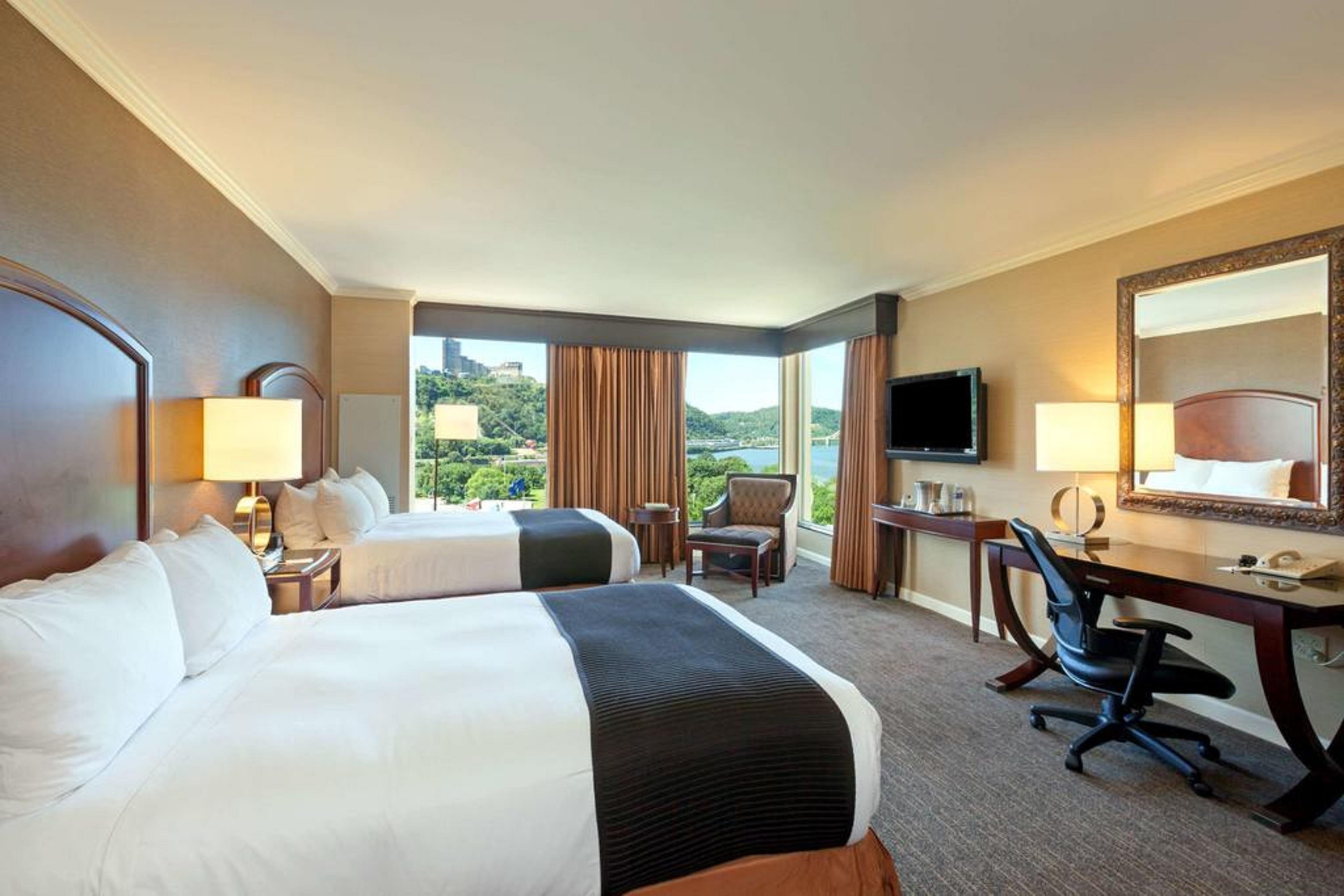 Wyndham Grand 4* Pittsburgh