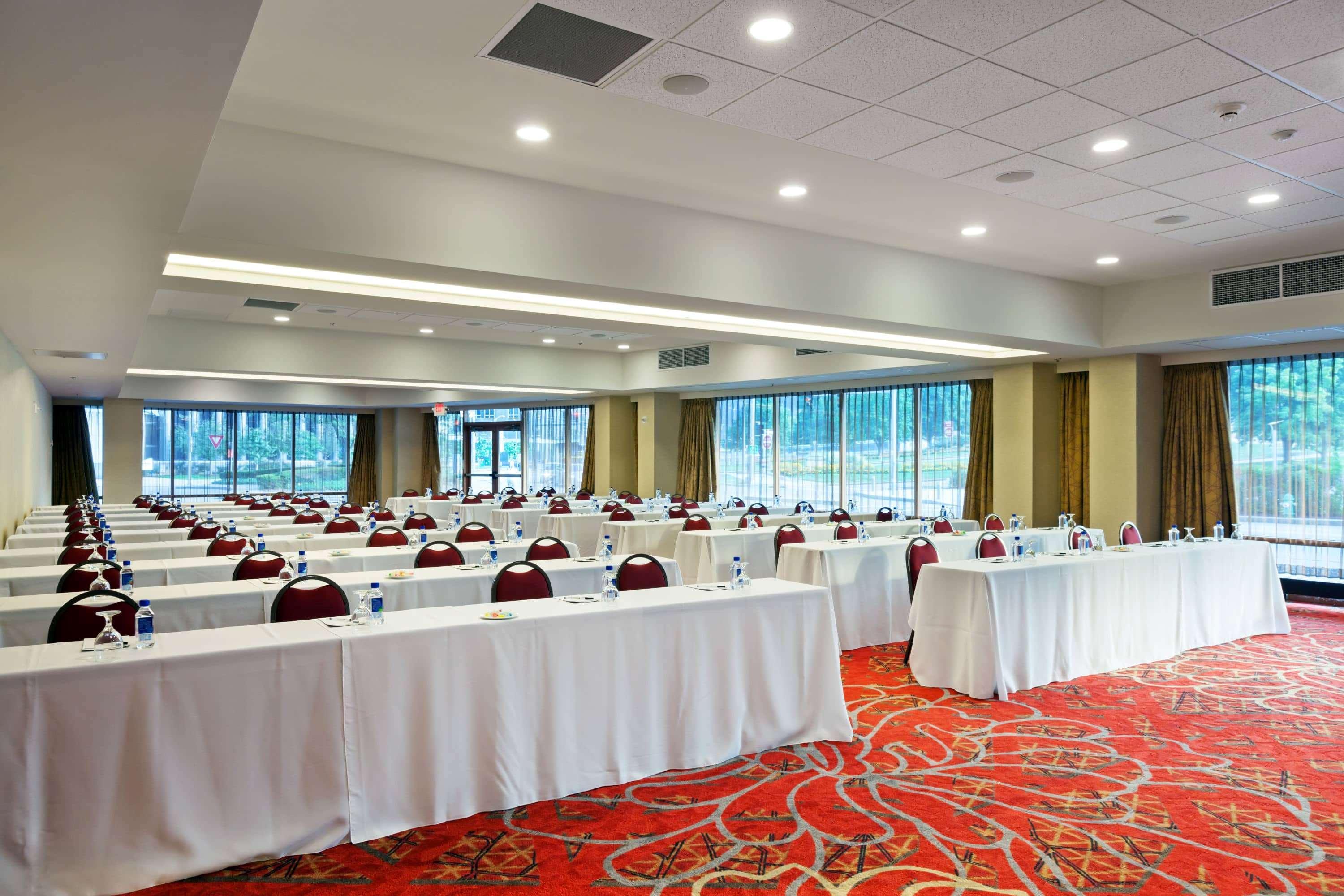 Wyndham Grand Pittsburgh