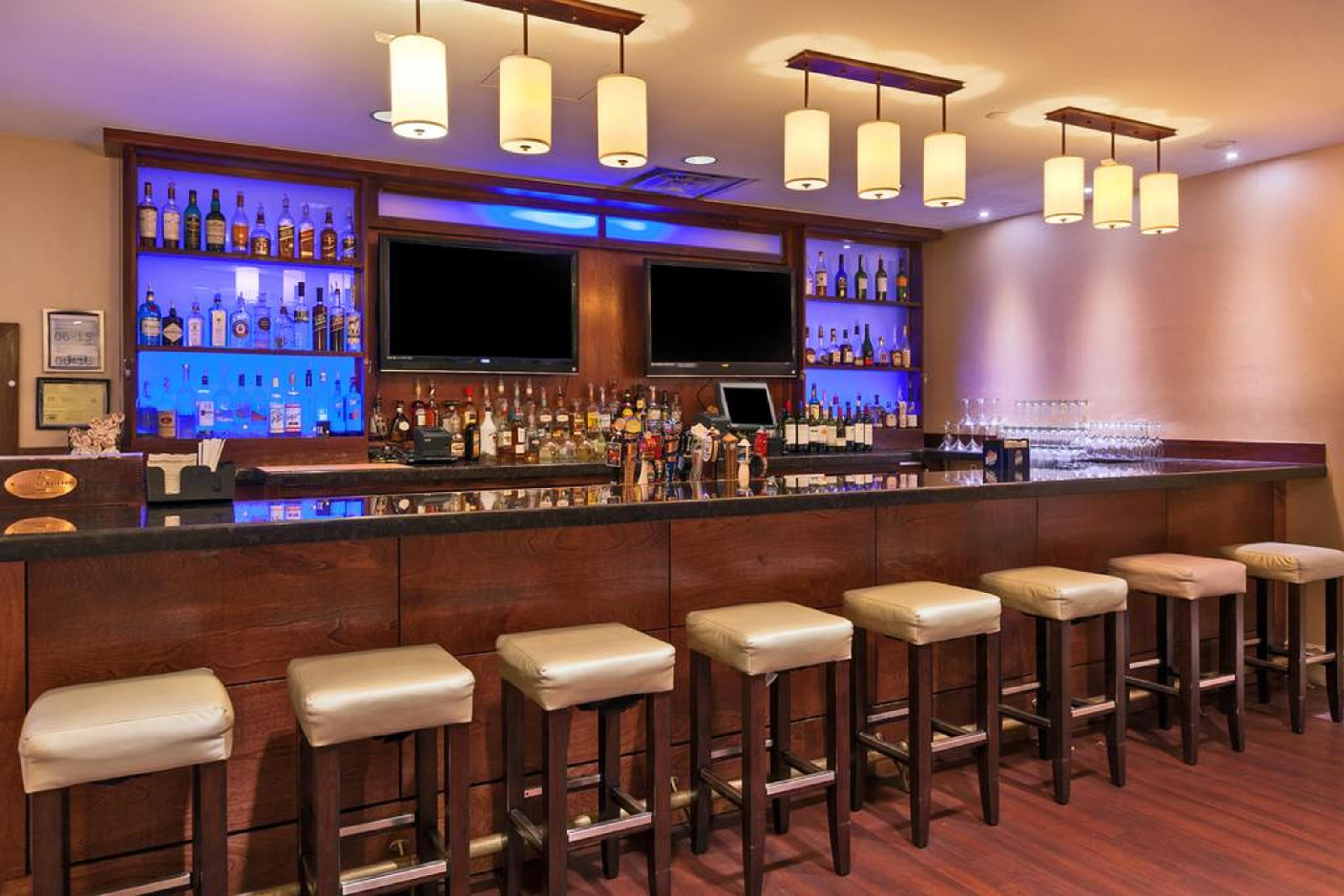 Wyndham Grand Hotel
