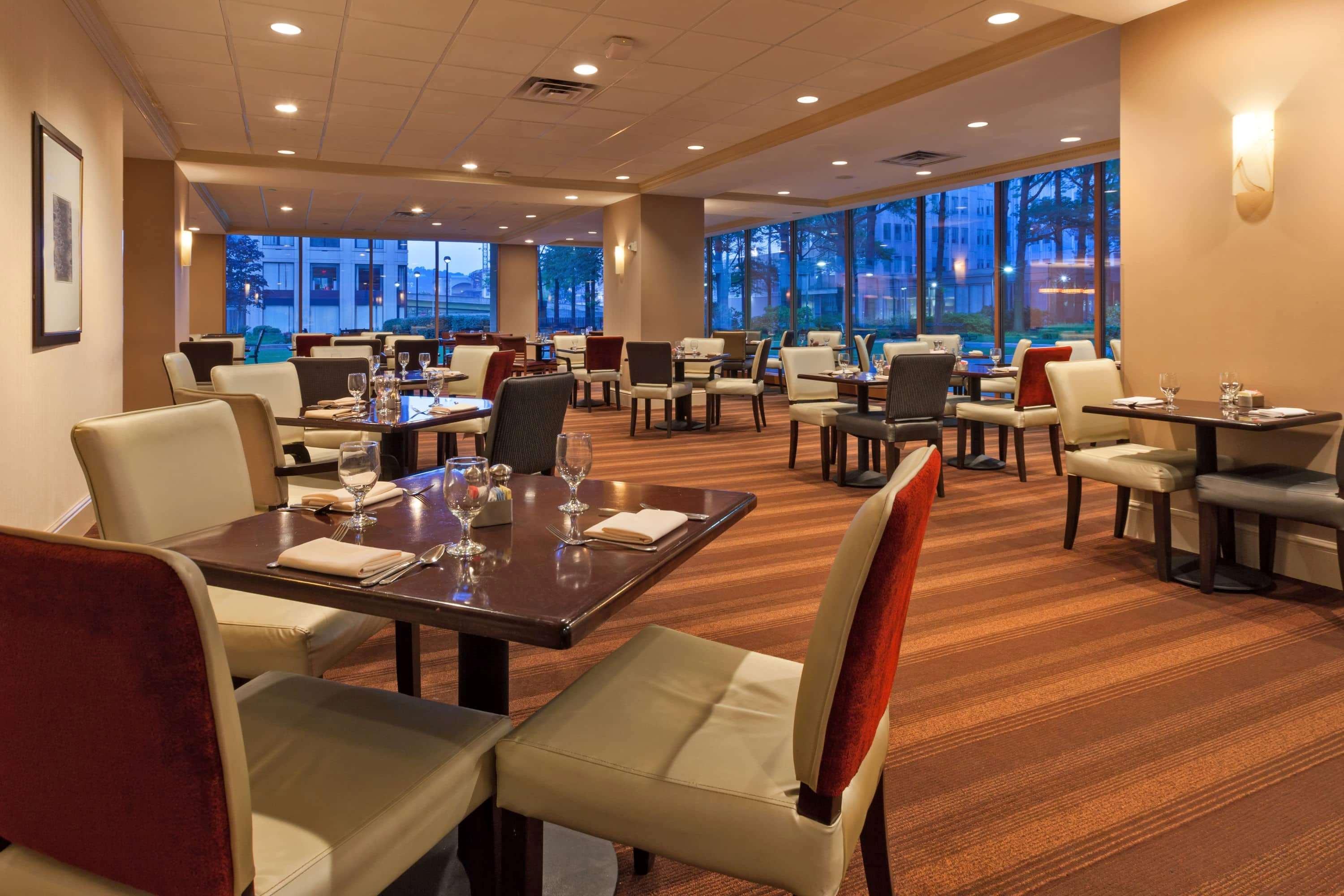 Wyndham Grand Pittsburgh