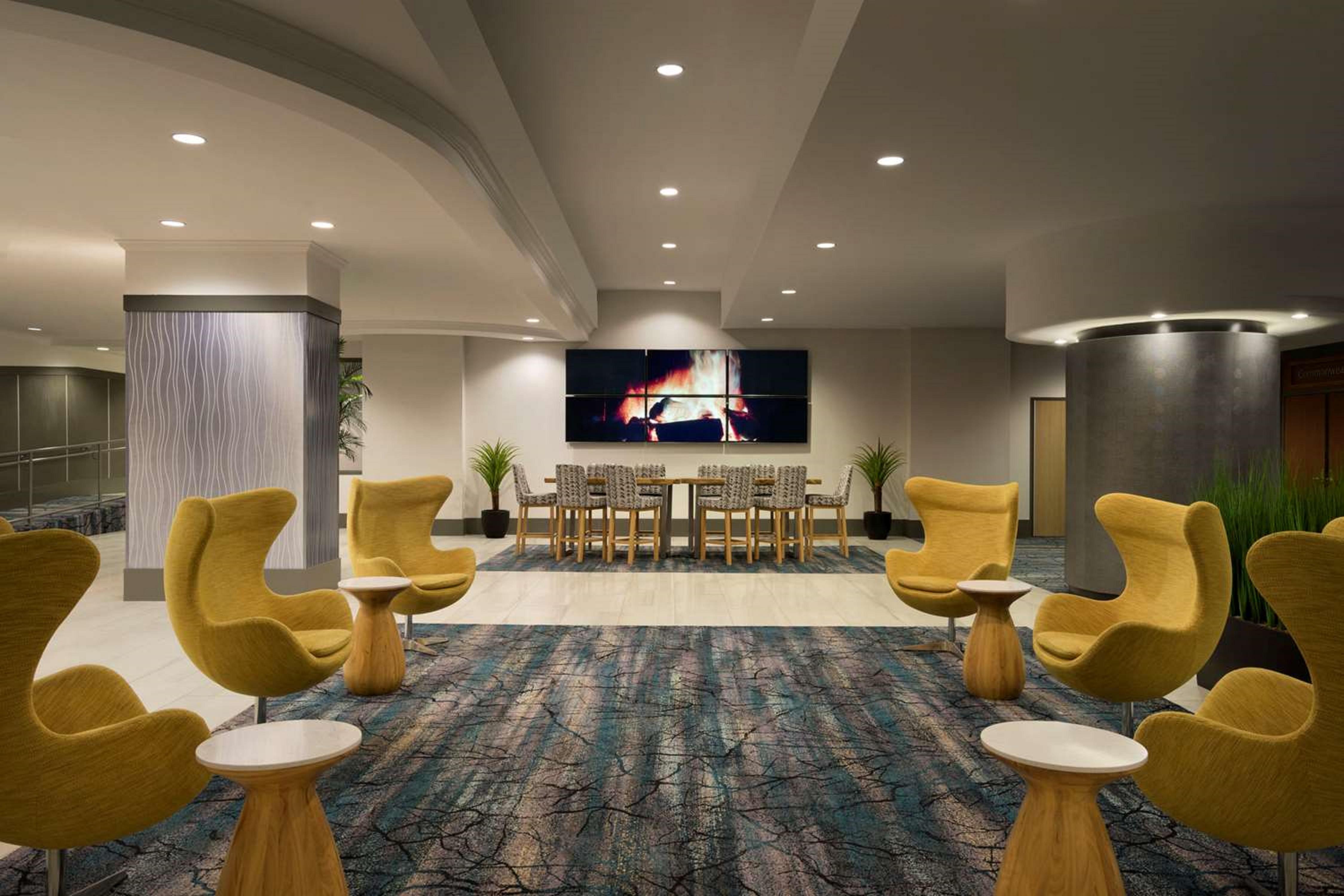 Hotel Wyndham Grand Pittsburgh