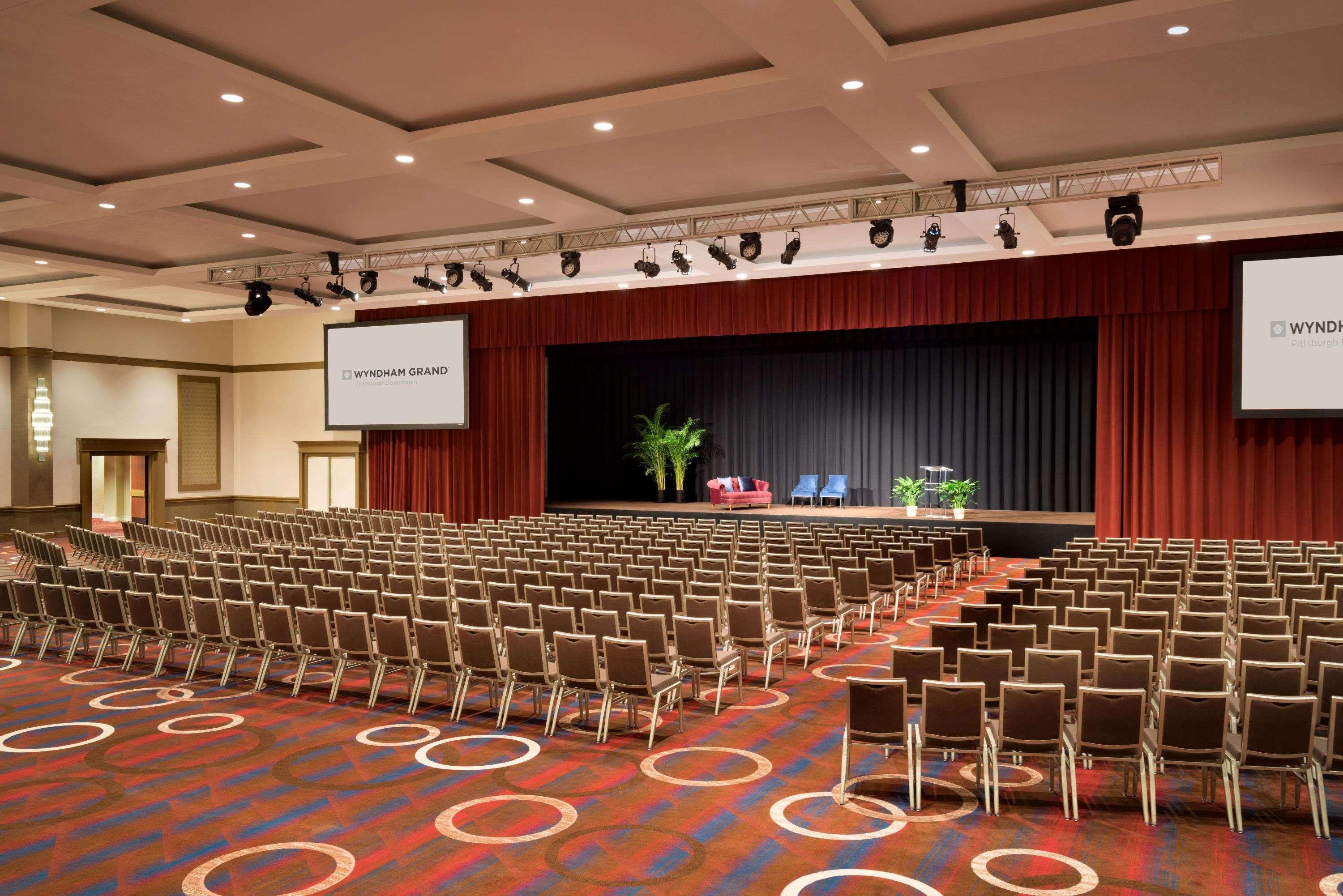 Wyndham Grand
