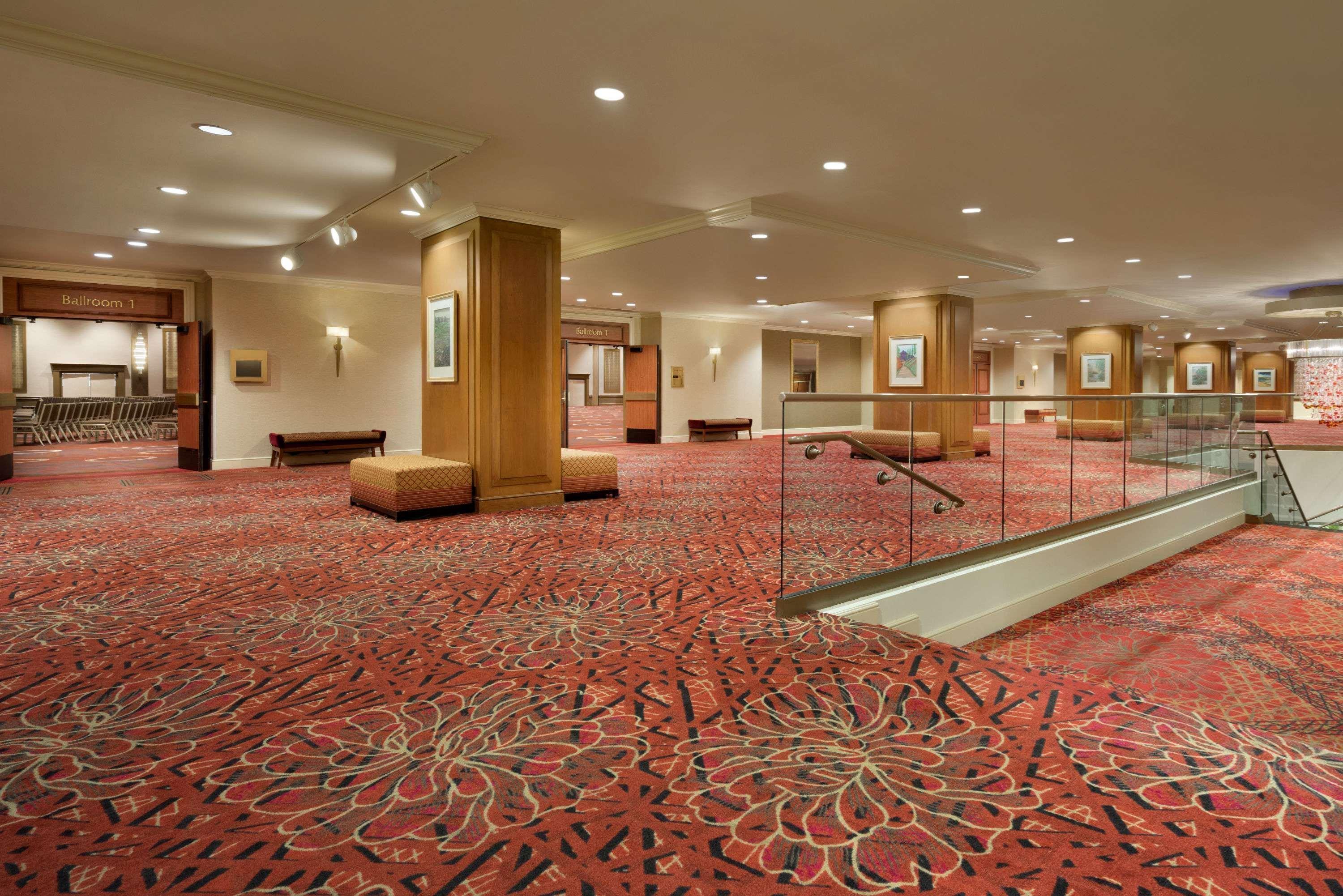 Wyndham Grand 4* Pittsburgh