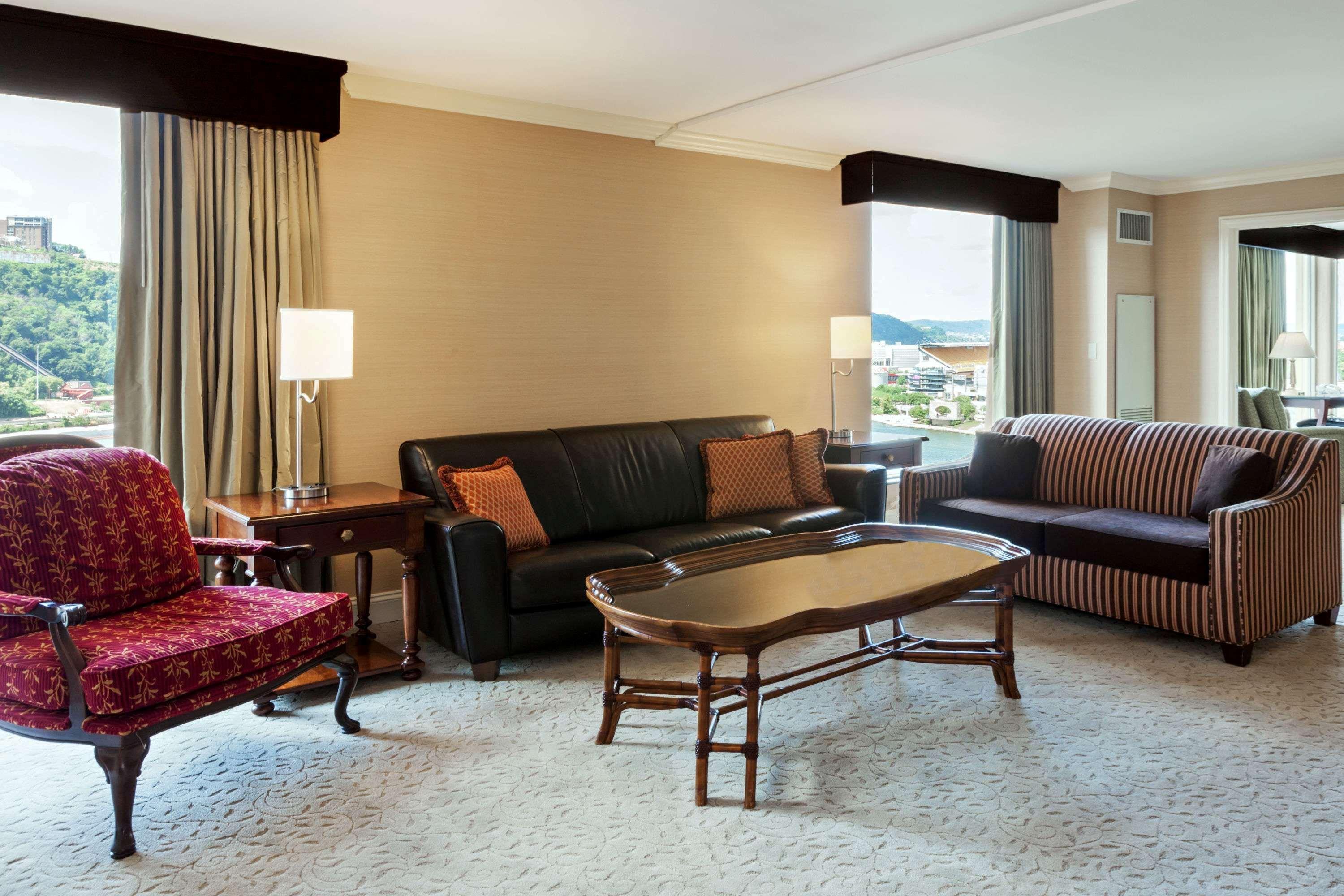 Wyndham Grand Hotel Pittsburgh