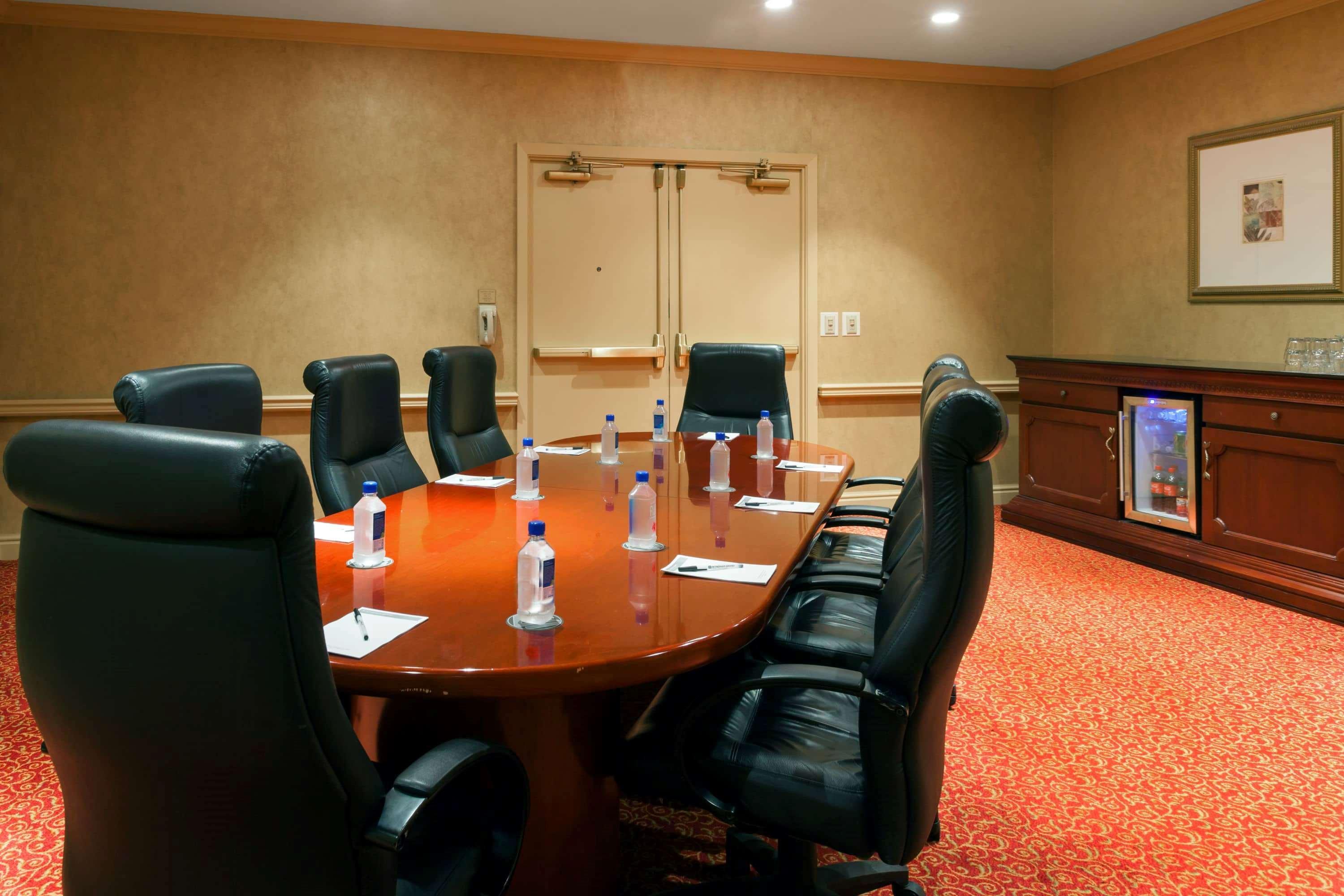 Hotel Wyndham Grand 4*