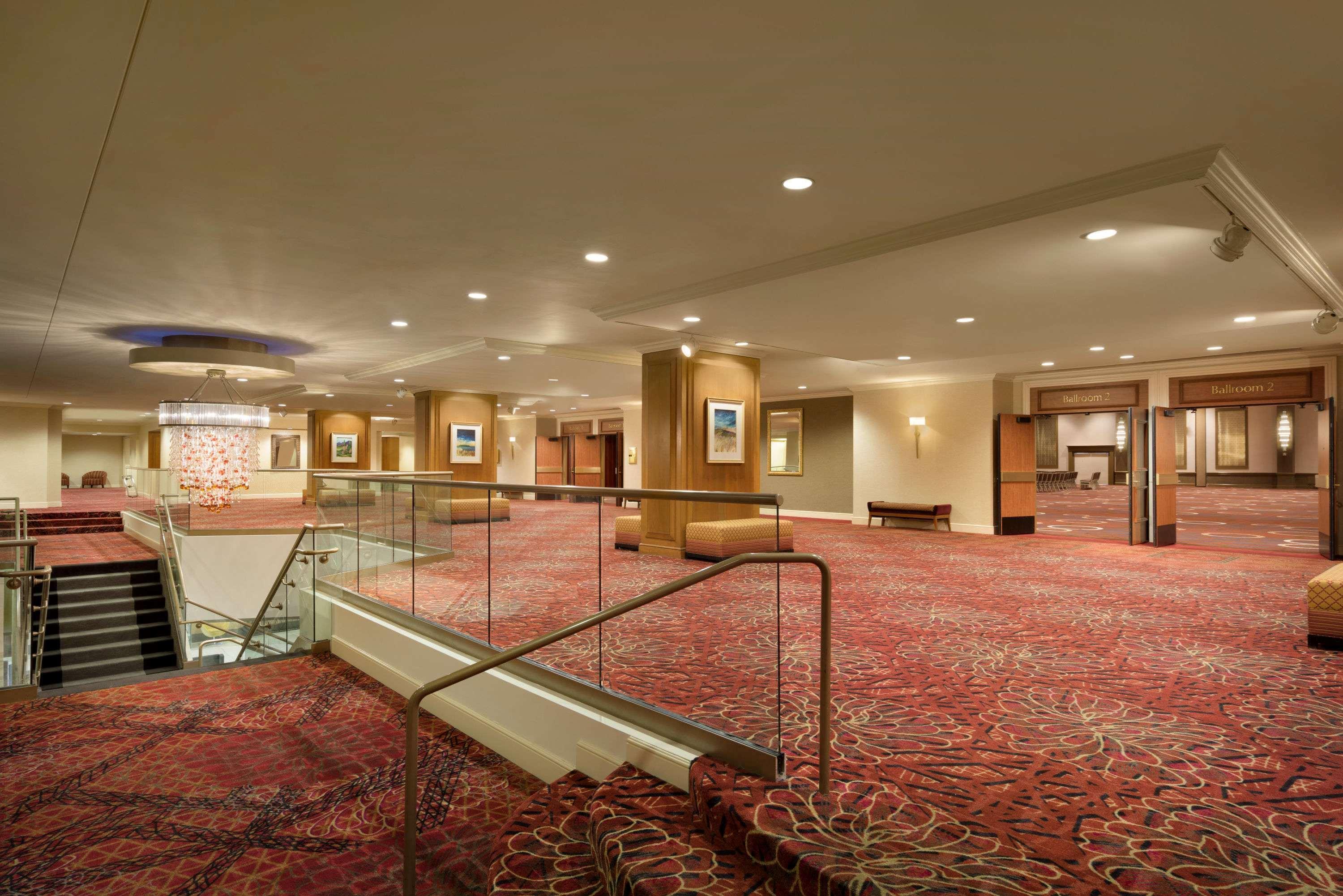 Wyndham Grand Hotel