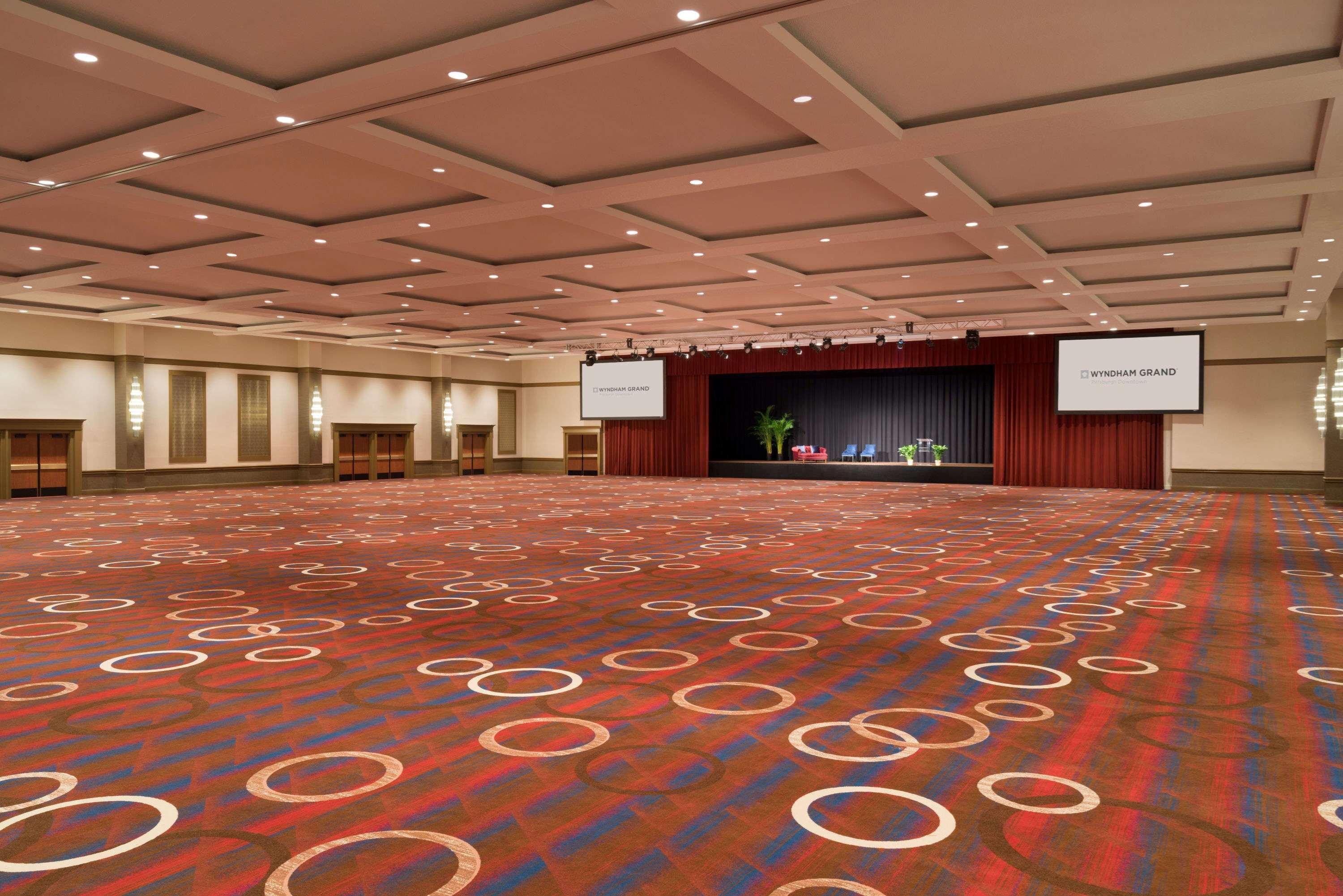 Hotel Wyndham Grand Pittsburgh