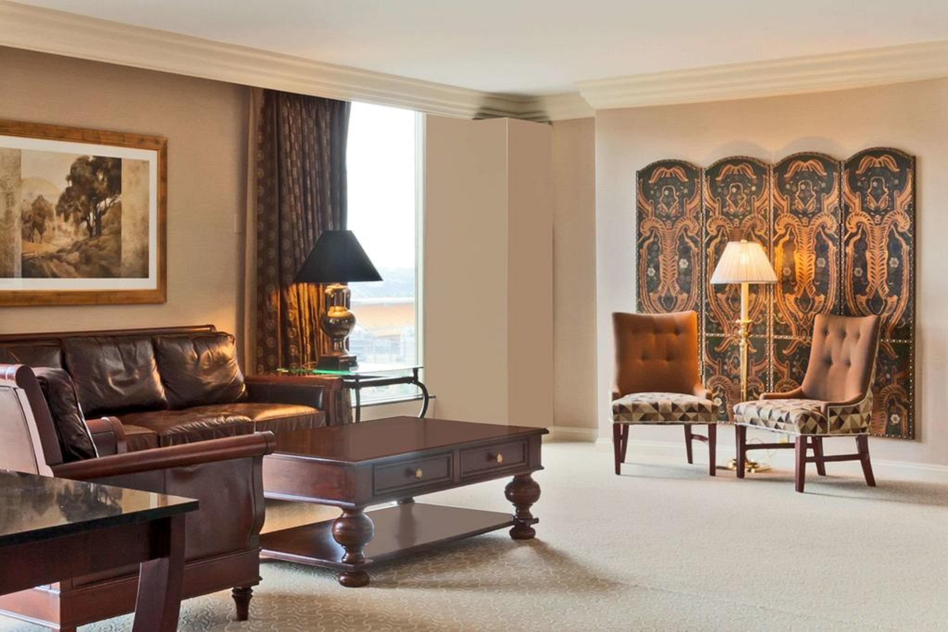 Wyndham Grand Hotel