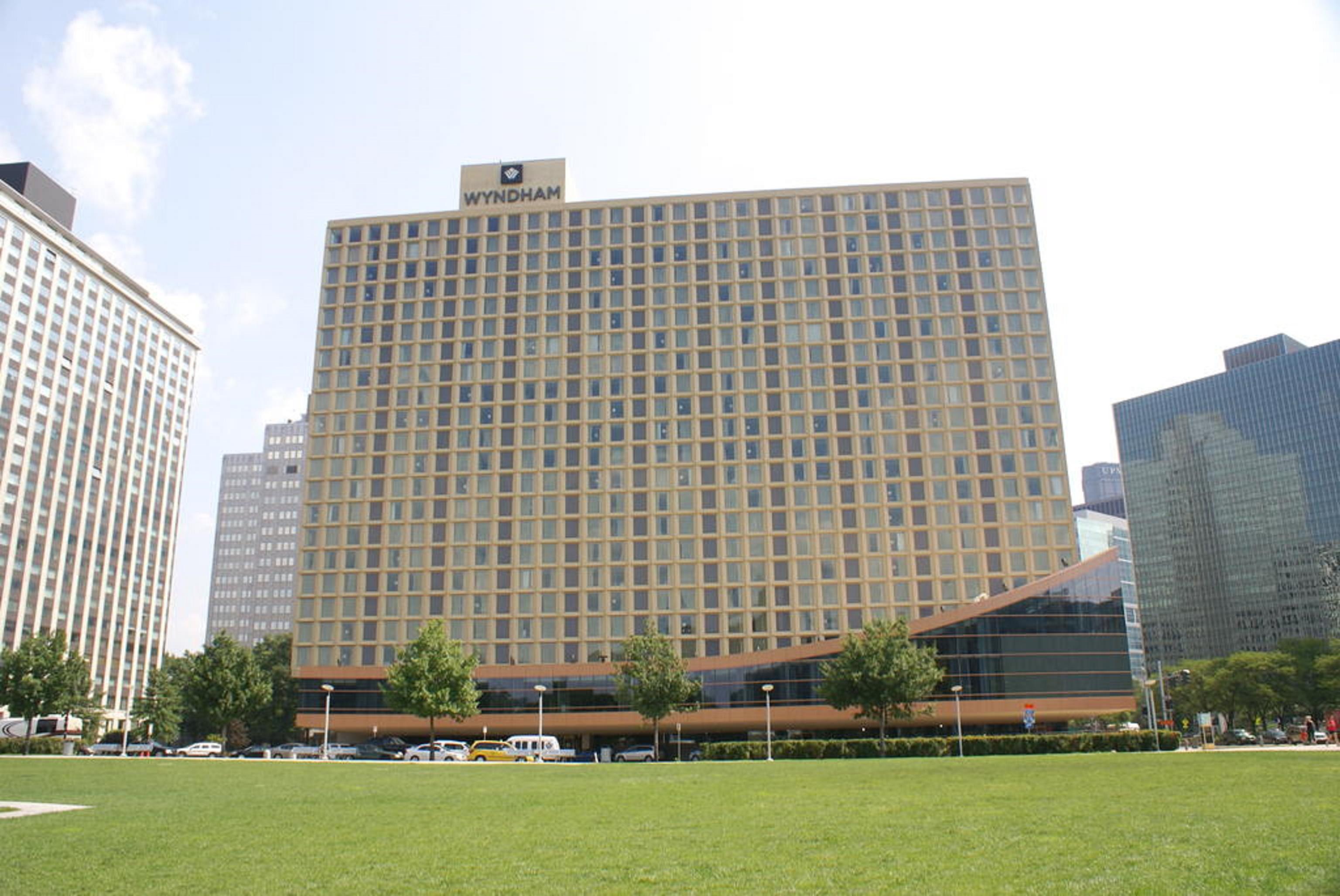 Wyndham Grand Hotel Pittsburgh
