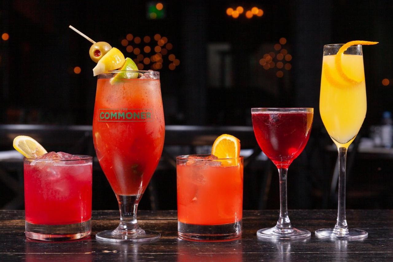 Kimpton Monaco By Ihg 4* Pittsburgh