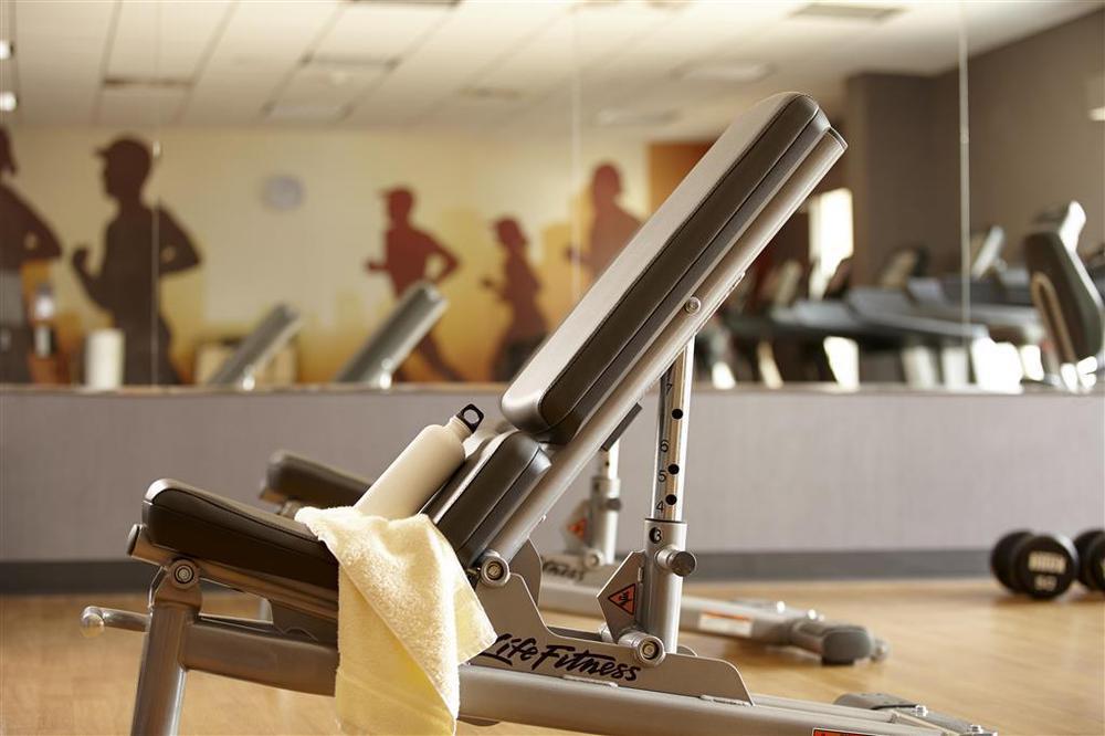 Hyatt House Bloomfield Shadyside Hotel 3*