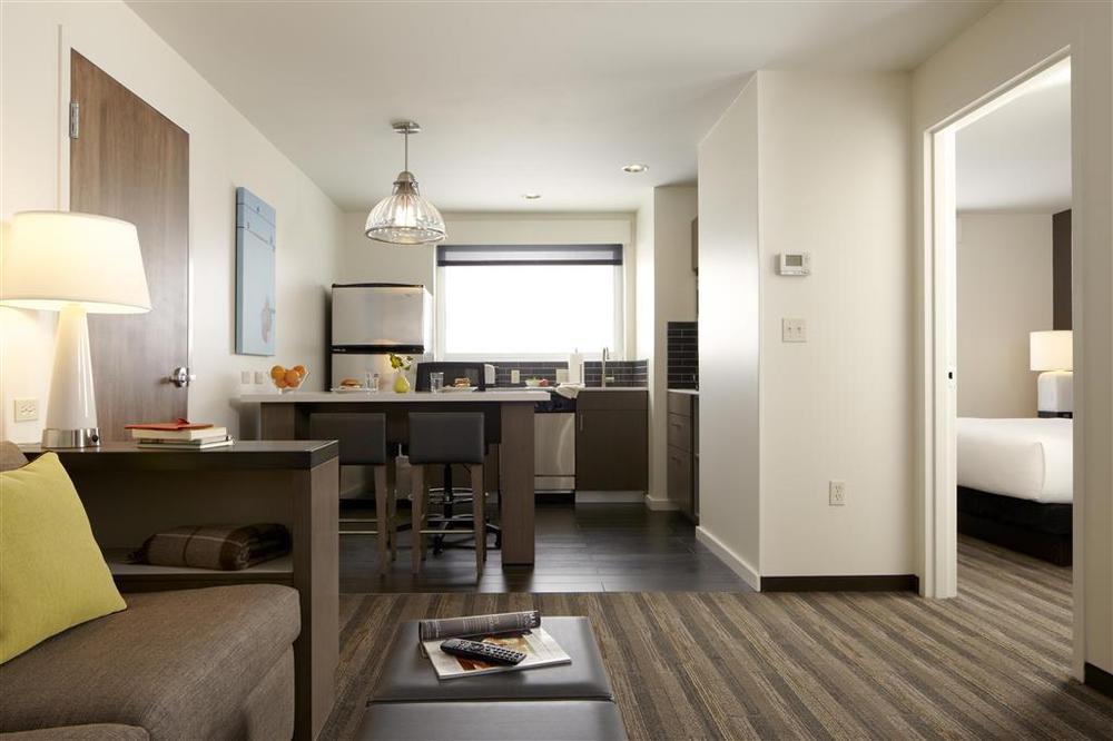 Hotel Hyatt House Bloomfield Shadyside