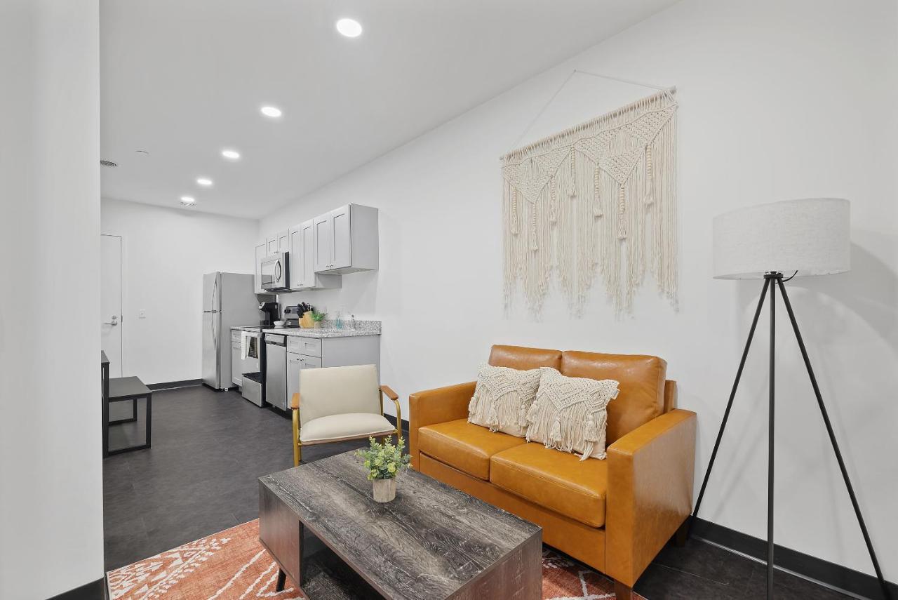 Apartamento In Pittsburgh's Cultural District By Frontdesk *