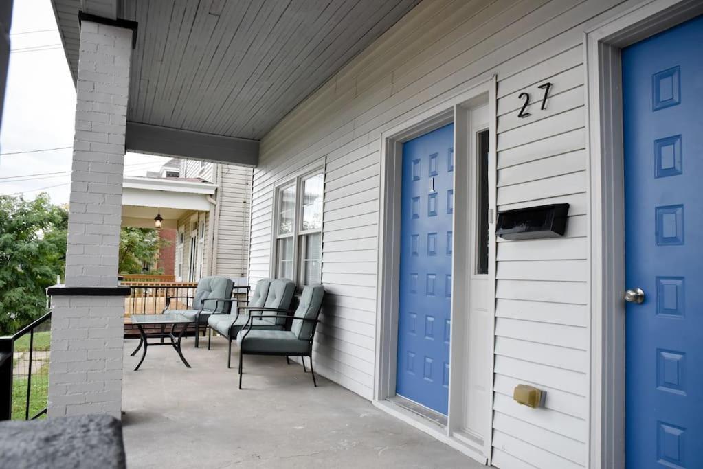 Relax & Feel At During Your Holiday home Pittsburgh