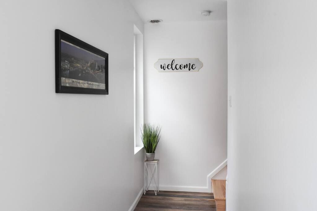 Beautiful Home-walkable Area W Parking